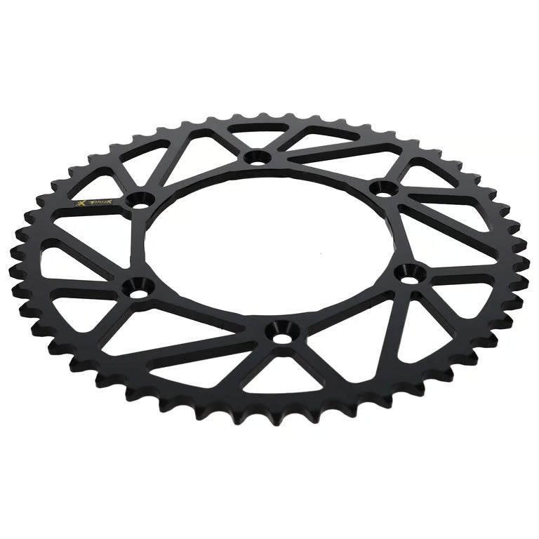 ProX KTM125-530SX/EXC 90-22 -50T- Steel Rear Sprocket 07.RS62090R-50