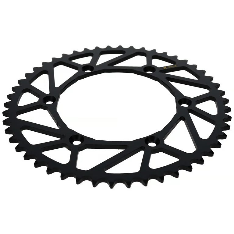 ProX Husqvarna CR/W125-360 90-13 -50T- Steel Rear Sprocket 07.RS62097R-50