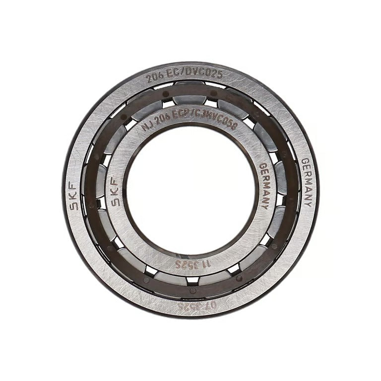 ProX SKF NJ206 KTM450/520/525 30x6 Crankshaft Roller-Bearing 23.NJ206ECP-1