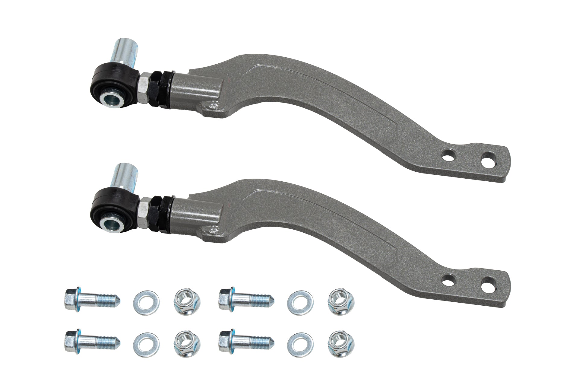 A'PEXi - EXV Front High Angle Tension Rod (Pillow Ball) - Nissan 240SX (S13) / 300ZX (Z32) / Skyline GT-R (R32)