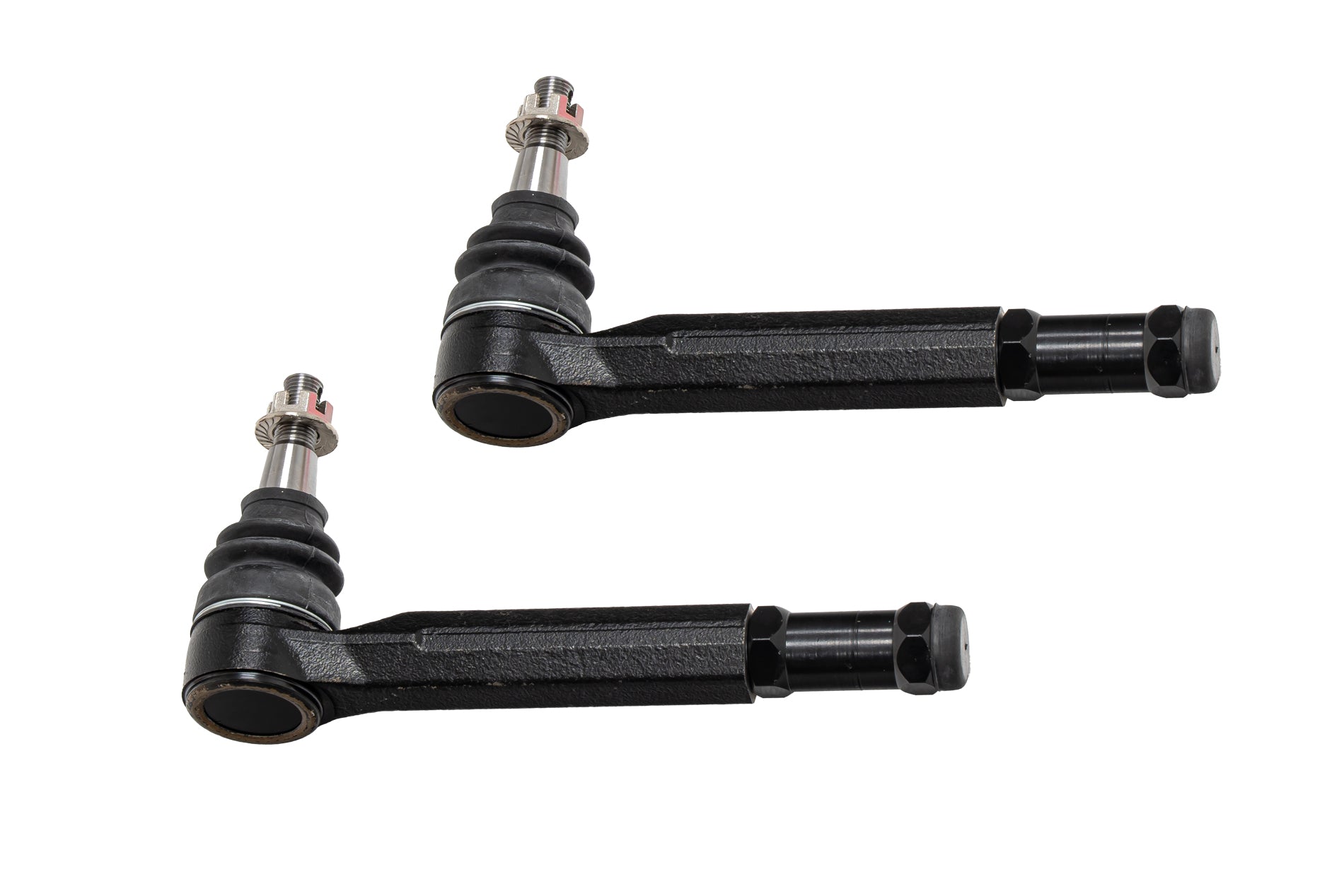 A'PEXi - EXV Roll Center Tie Rod End - Nissan 370Z (Z34) / Z (RZ34 / Infiniti G35 (V35) / Q50 (V37 / Q60 (CV37)