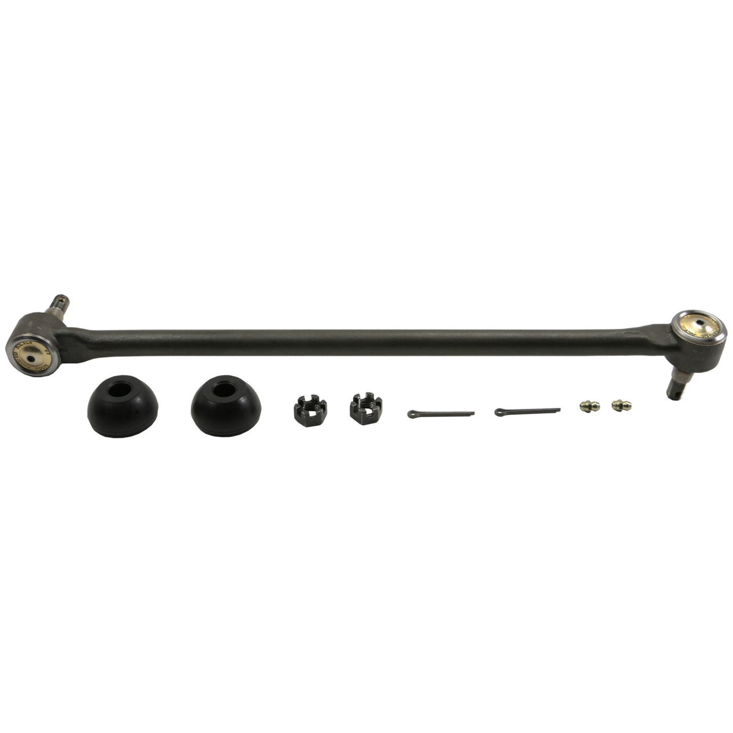 MOOG Chassis Products Steering Drag Link DS1066 image 3
