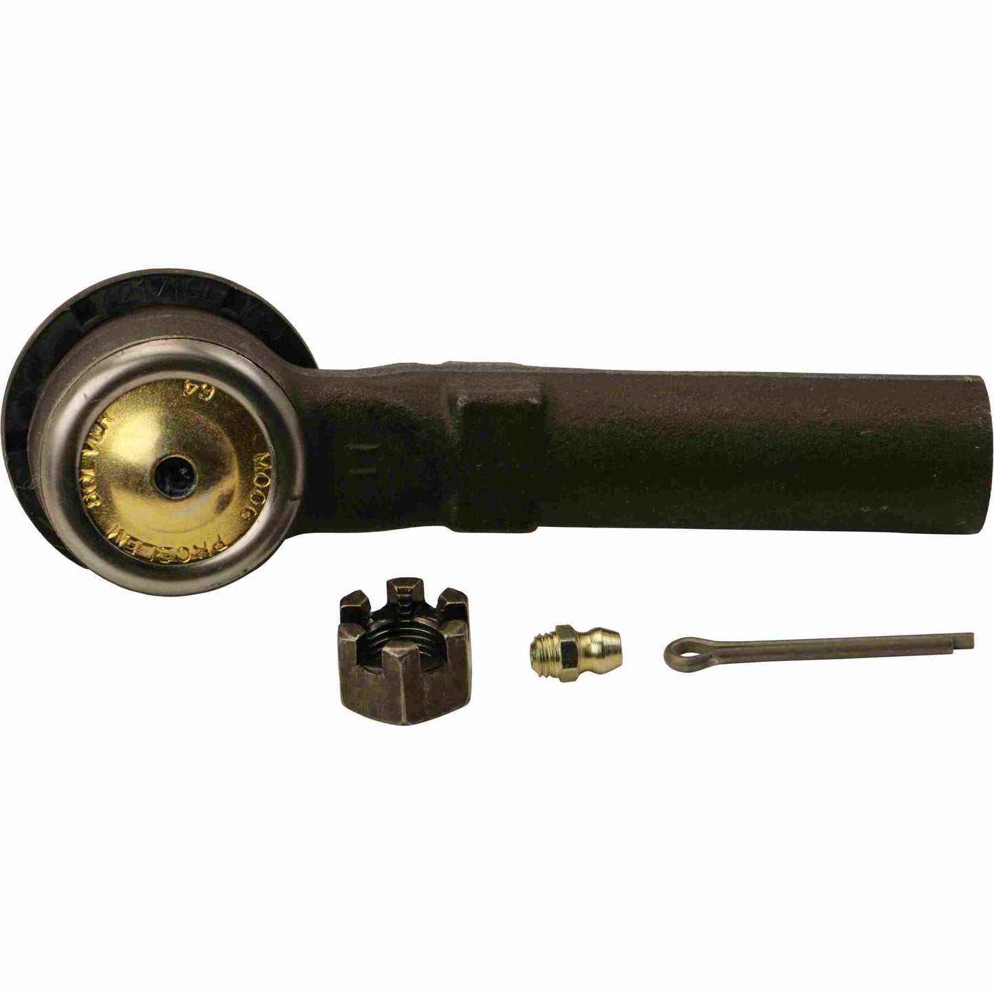 Moog Tie Rod Out Caravan 96-97