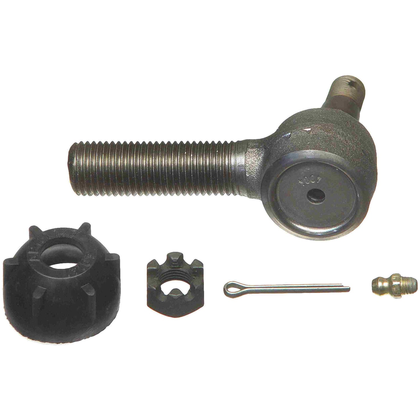 Moog Tie Rod End, Greasable, Outer, Dodge, Plymouth,