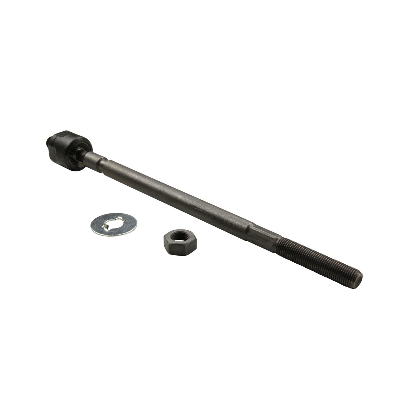 MOOG Chassis Products Steering Tie Rod End EV240 image 3
