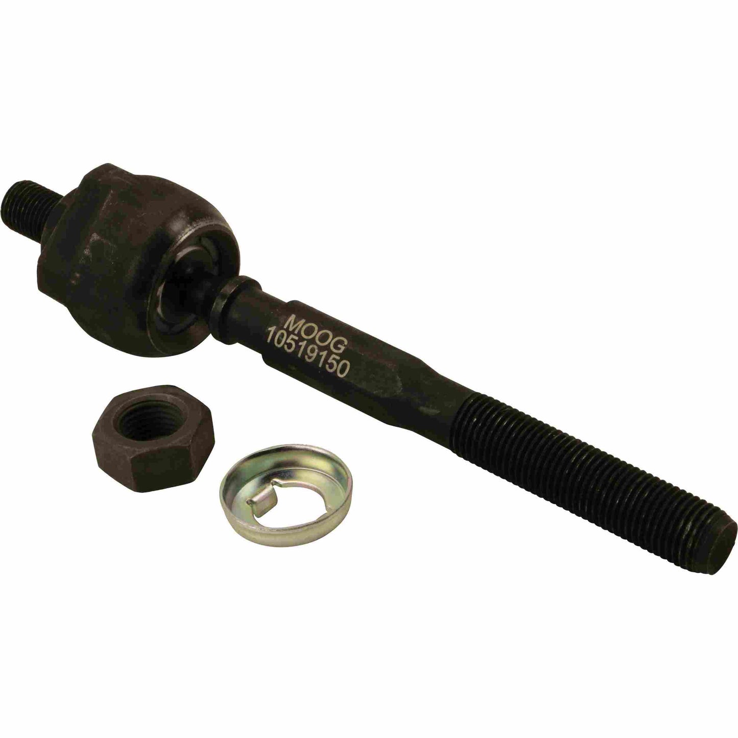 Moog Tie Rod End, Inner, for use on Honda