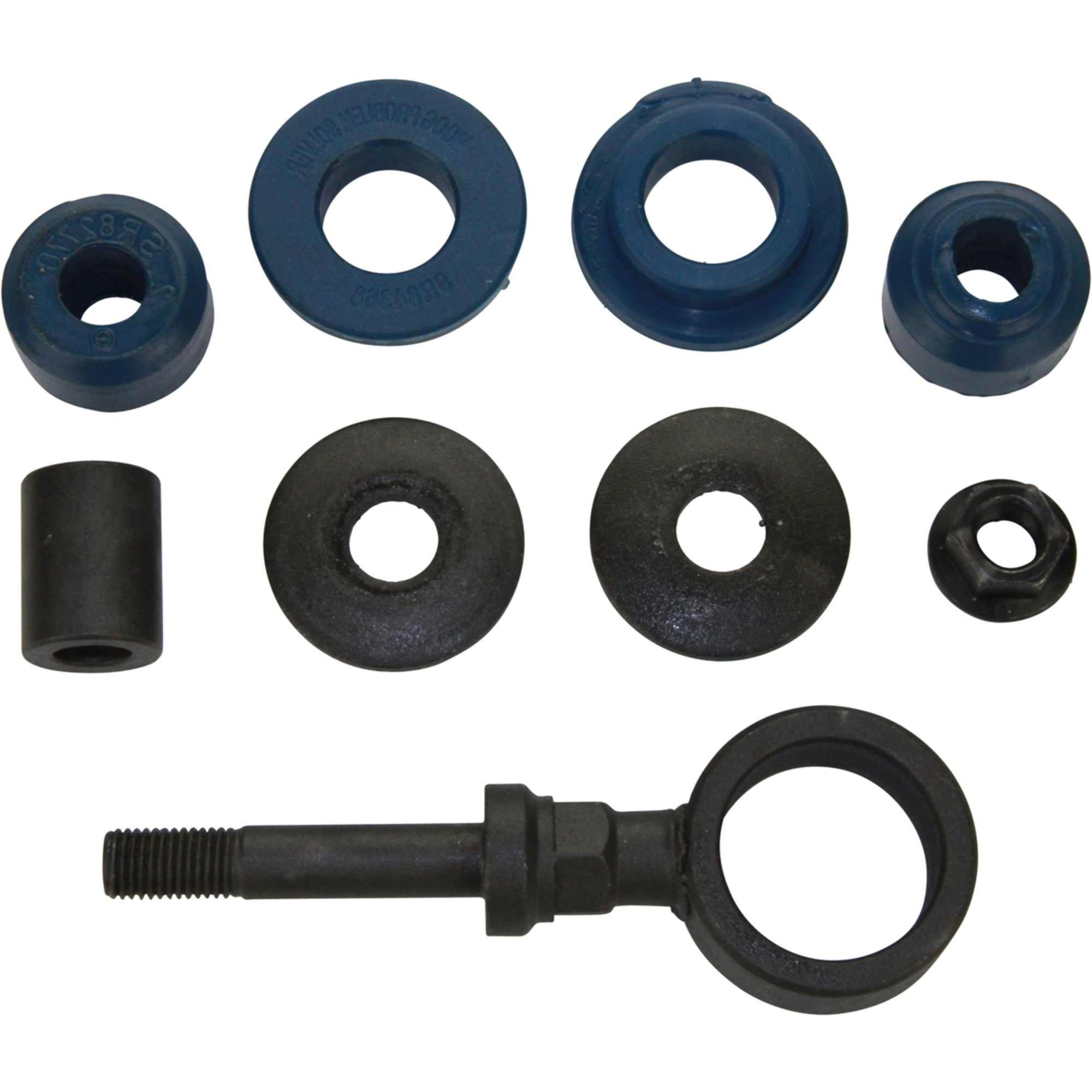 MOOG Chassis Products Suspension Stabilizer Bar Link K750147