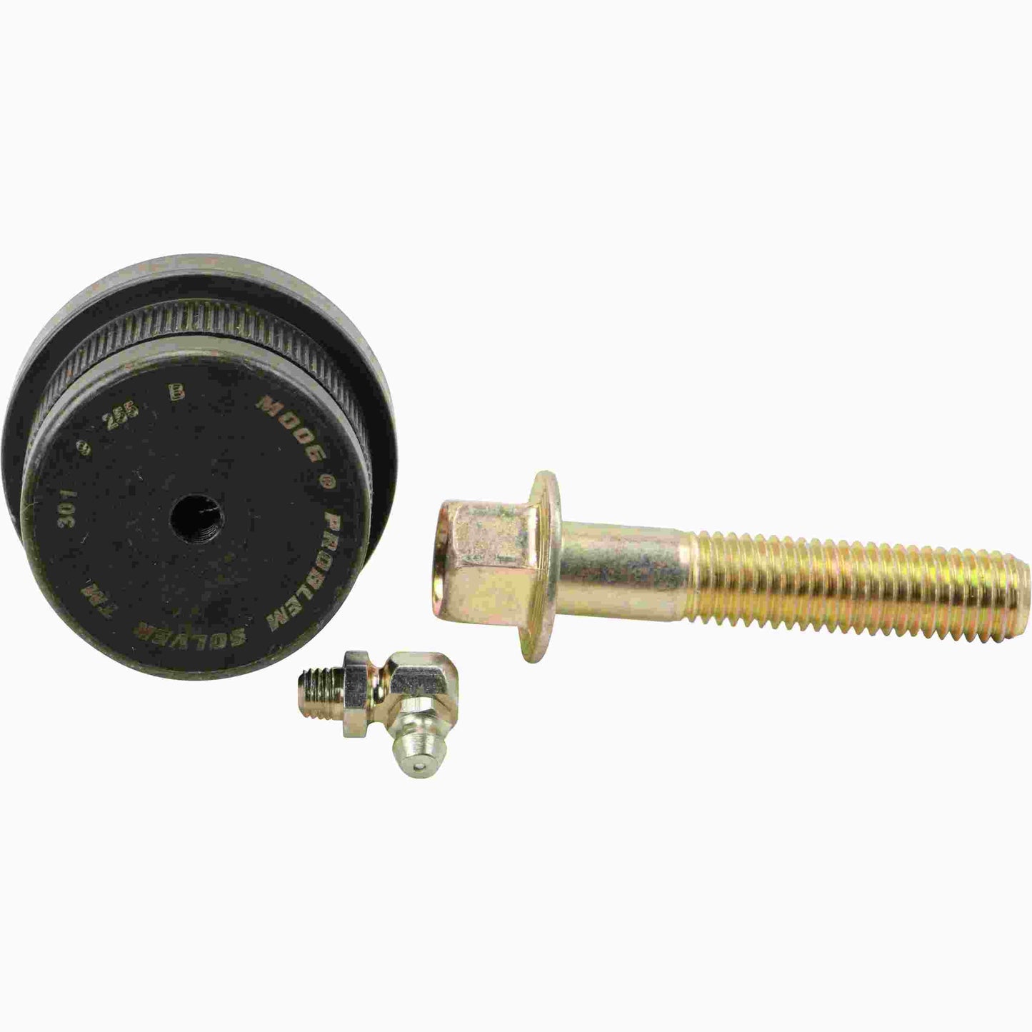 Moog Ball Joint, Upper, Ford, Lincoln, Mercury, SUV, Each