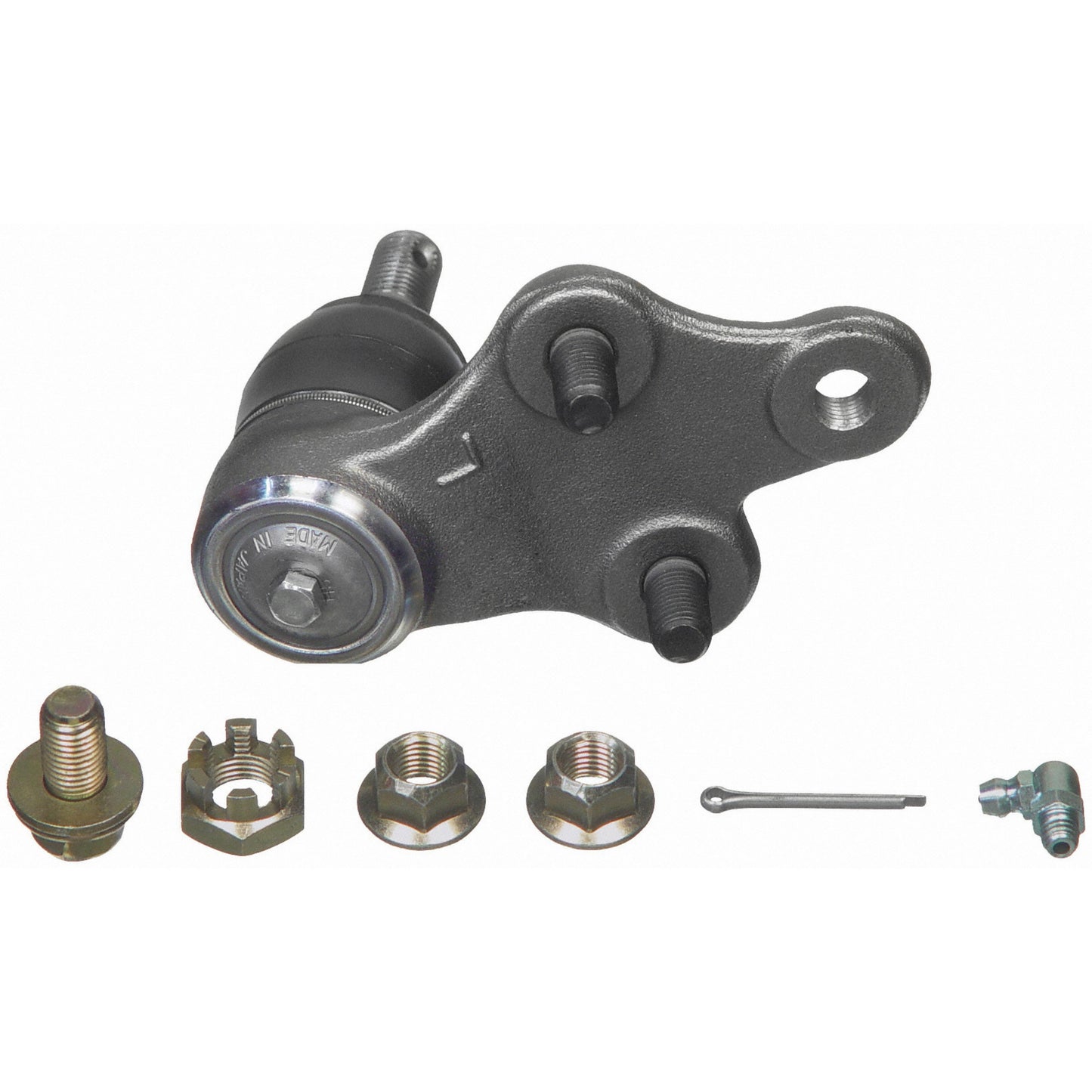 MOOG Chassis Products Suspension Ball Joint K9740 image 2