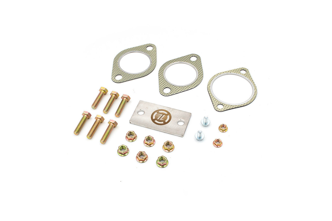 ISR Performance 2014+ Infiniti Q50 ST Series Exhaust IS-ST-Q50