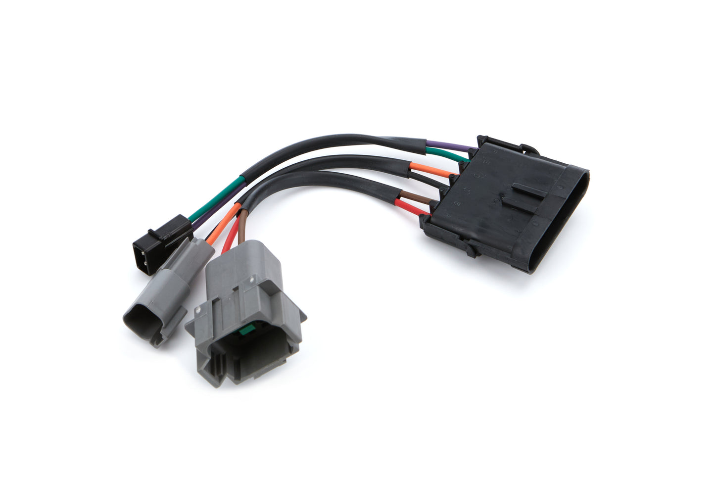 Quickcar Racing Products MSD 6AL-2 Adapter Wiring Harnesses Ignition Wiring Harnesses main image
