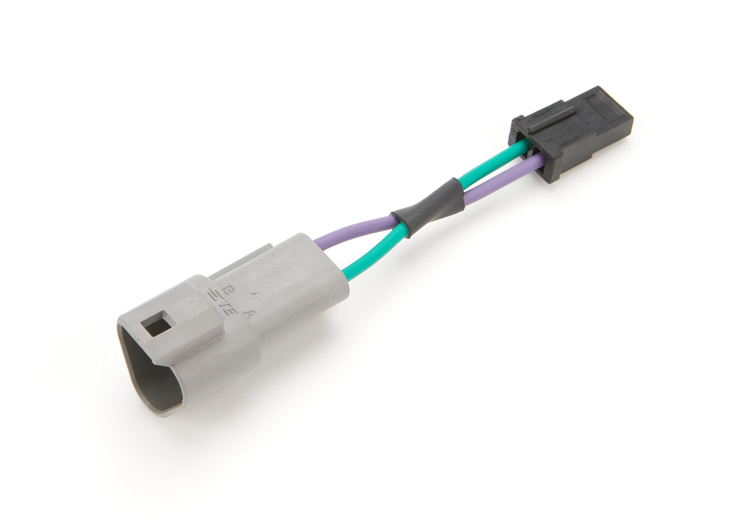 Quickcar Racing Products Distributor Adapter MSD to Fast Deutsch Wiring Harnesses Ignition Wiring Harnesses main image