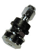 Quickcar Racing Products Chrome Valve Stem Tire and Wheel Accessories Valve Stems and Components main image