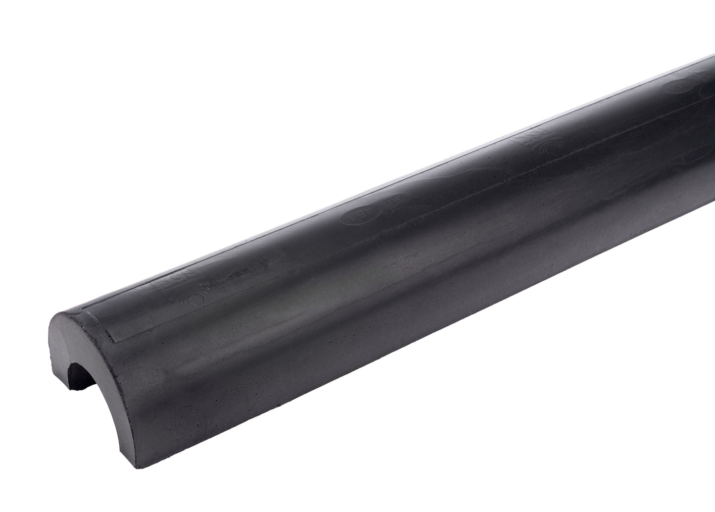 Quickcar Racing Products SFI 1/2 Round Roll Cages Roll Bar Padding main image
