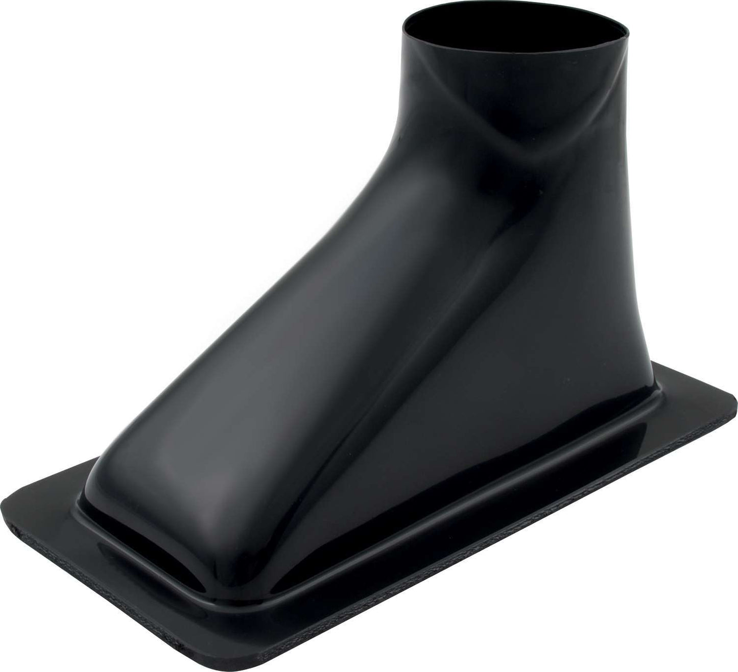 Quickcar Racing Products Bumper Duct Single Brake Cooling Kits and Components Brake Cooling Ducts main image