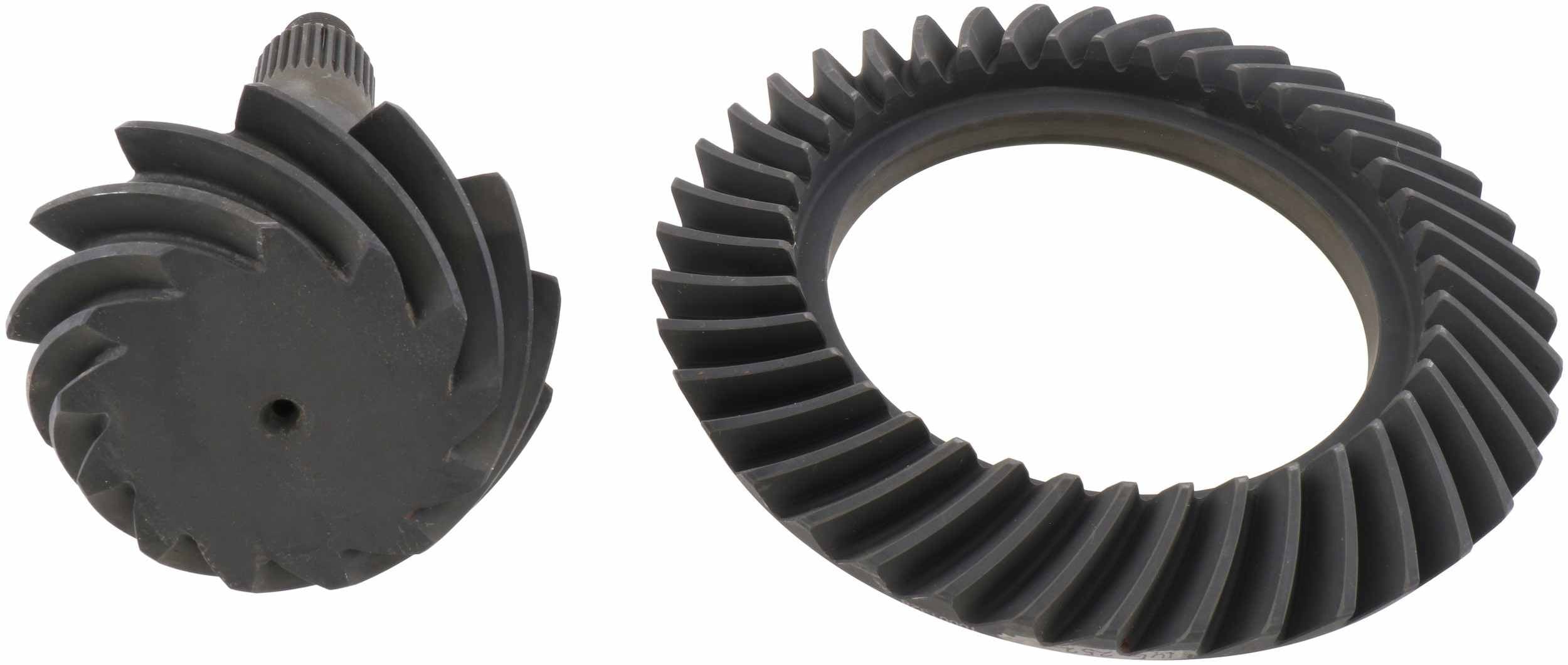 Dana Spicer Chassis 10001328