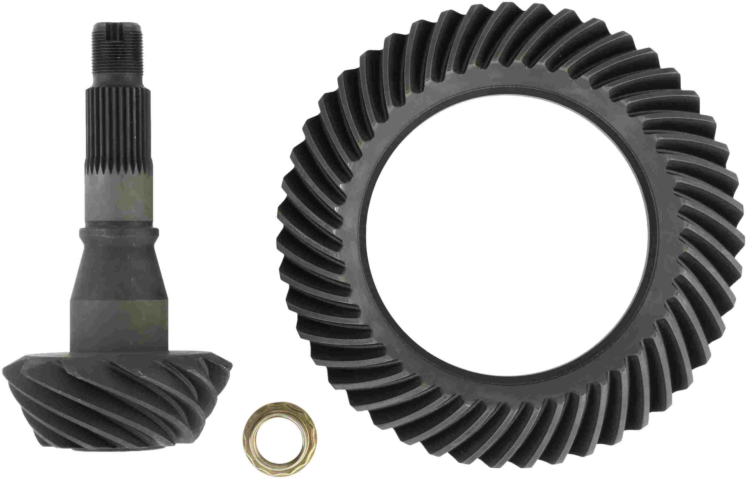 Dana Spicer Chassis 10004209