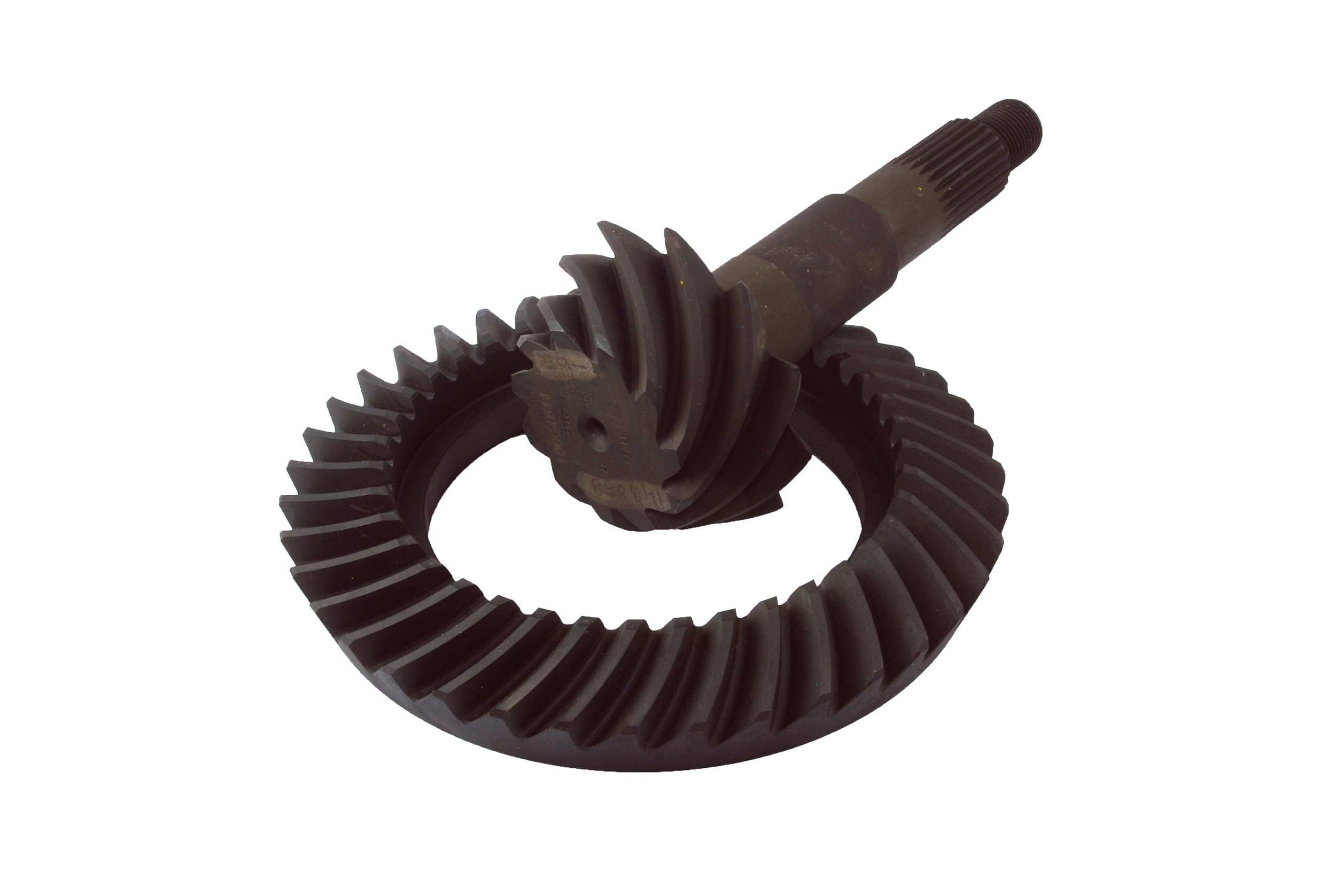 Dana Spicer Chassis 10004611