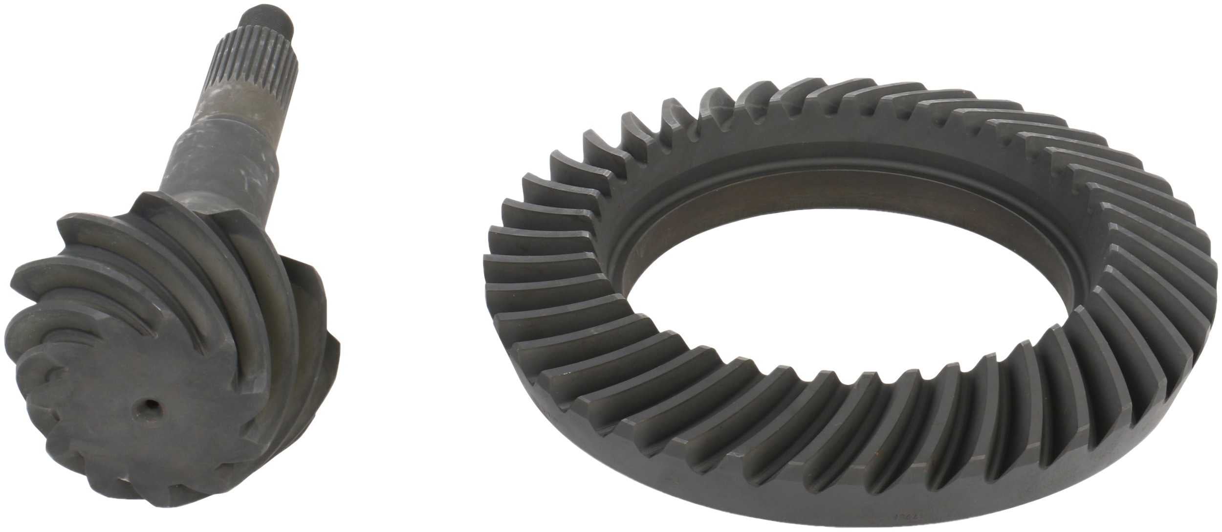 Dana Spicer Chassis 10004689