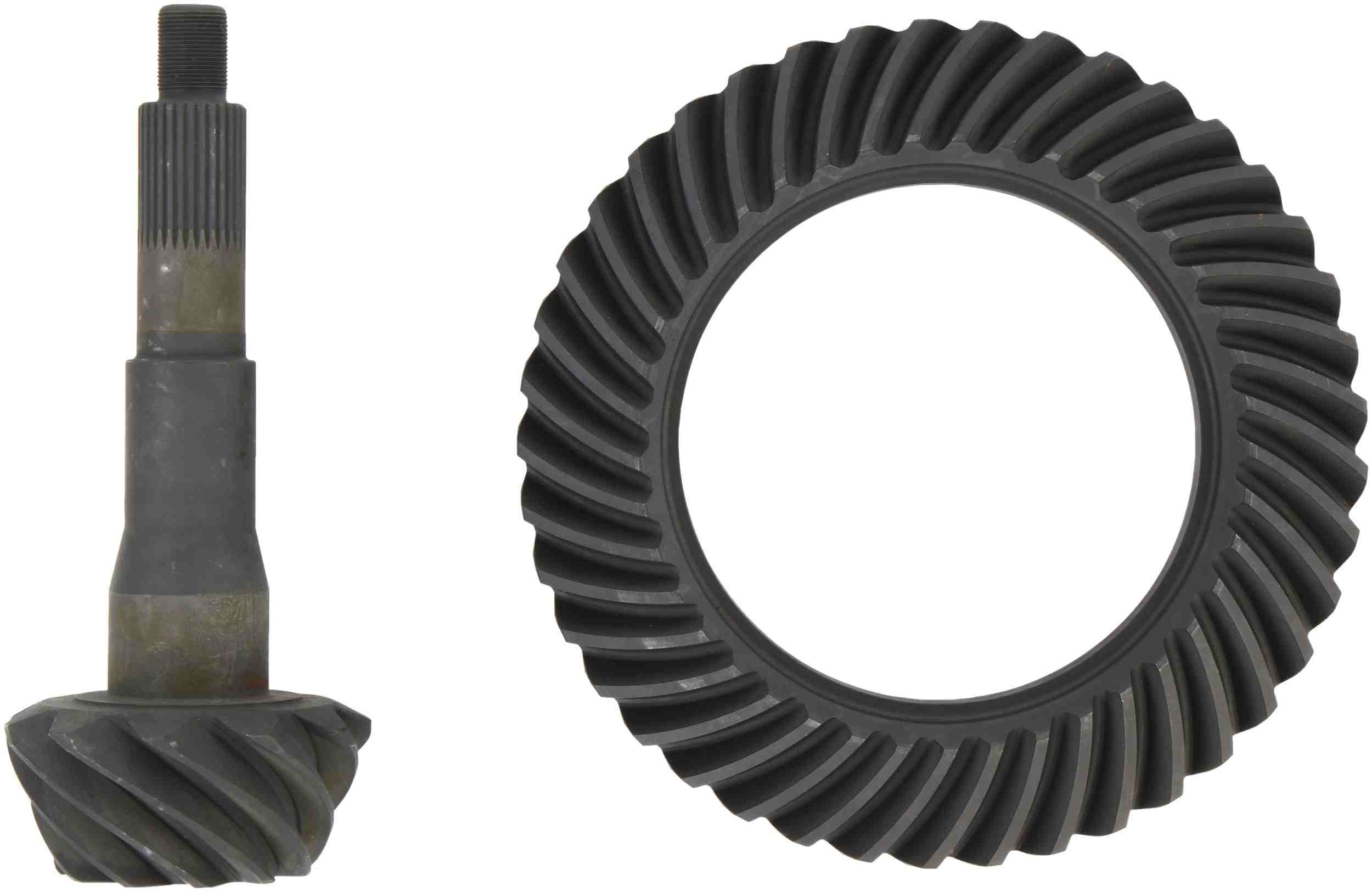 Dana Spicer Chassis 10004689