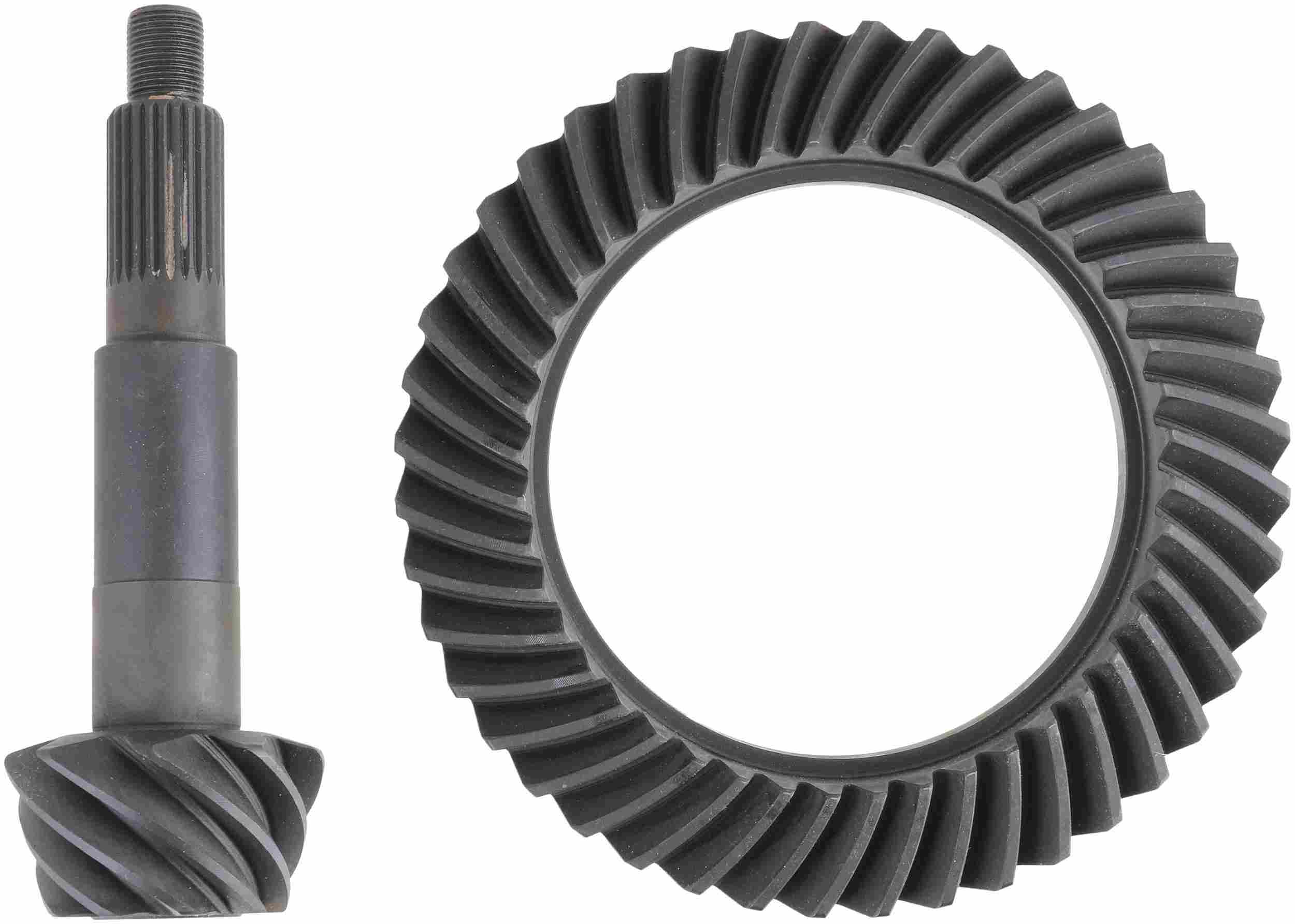 Dana Spicer Chassis 10005314