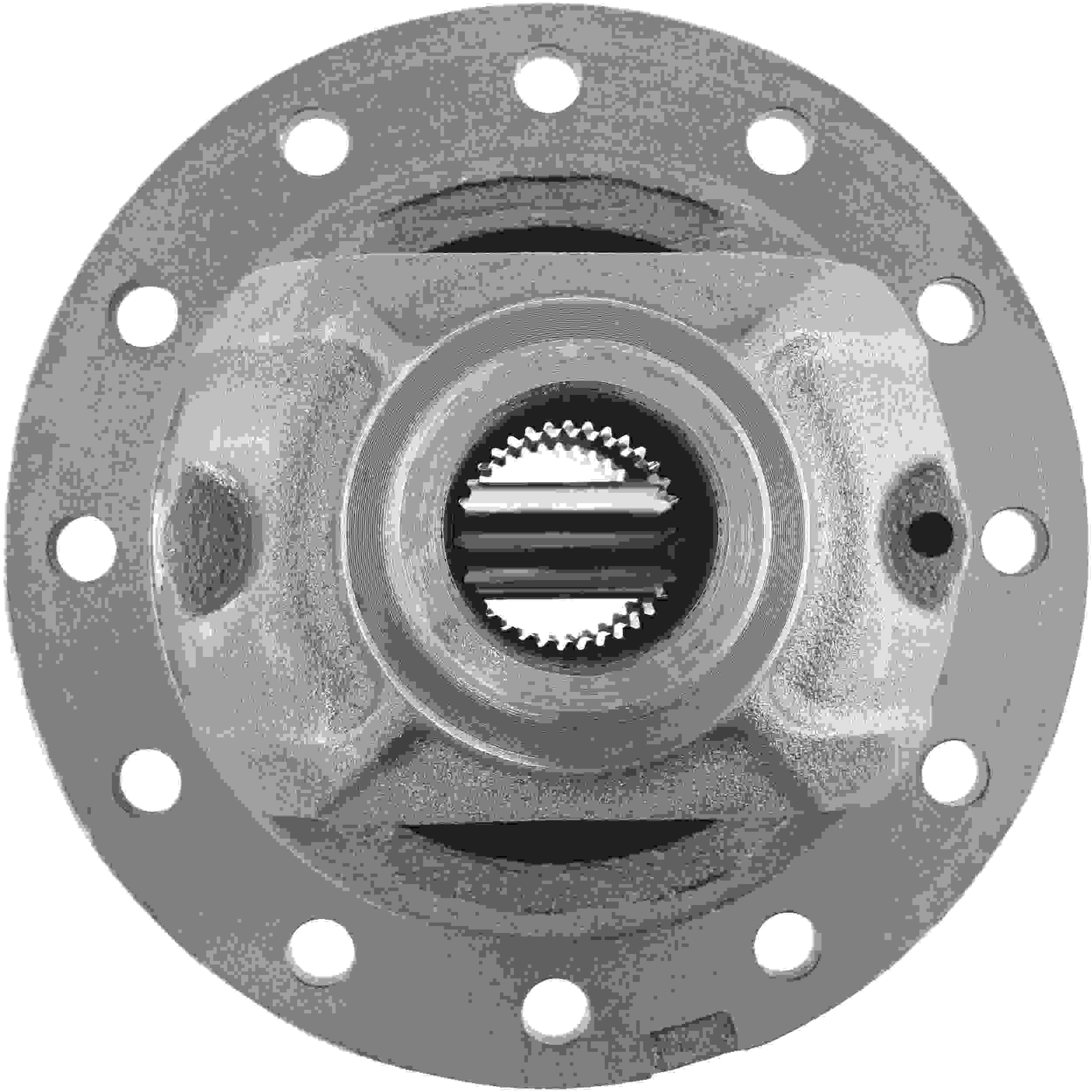 Spicer Differential Case Kit top view frsport 10010271