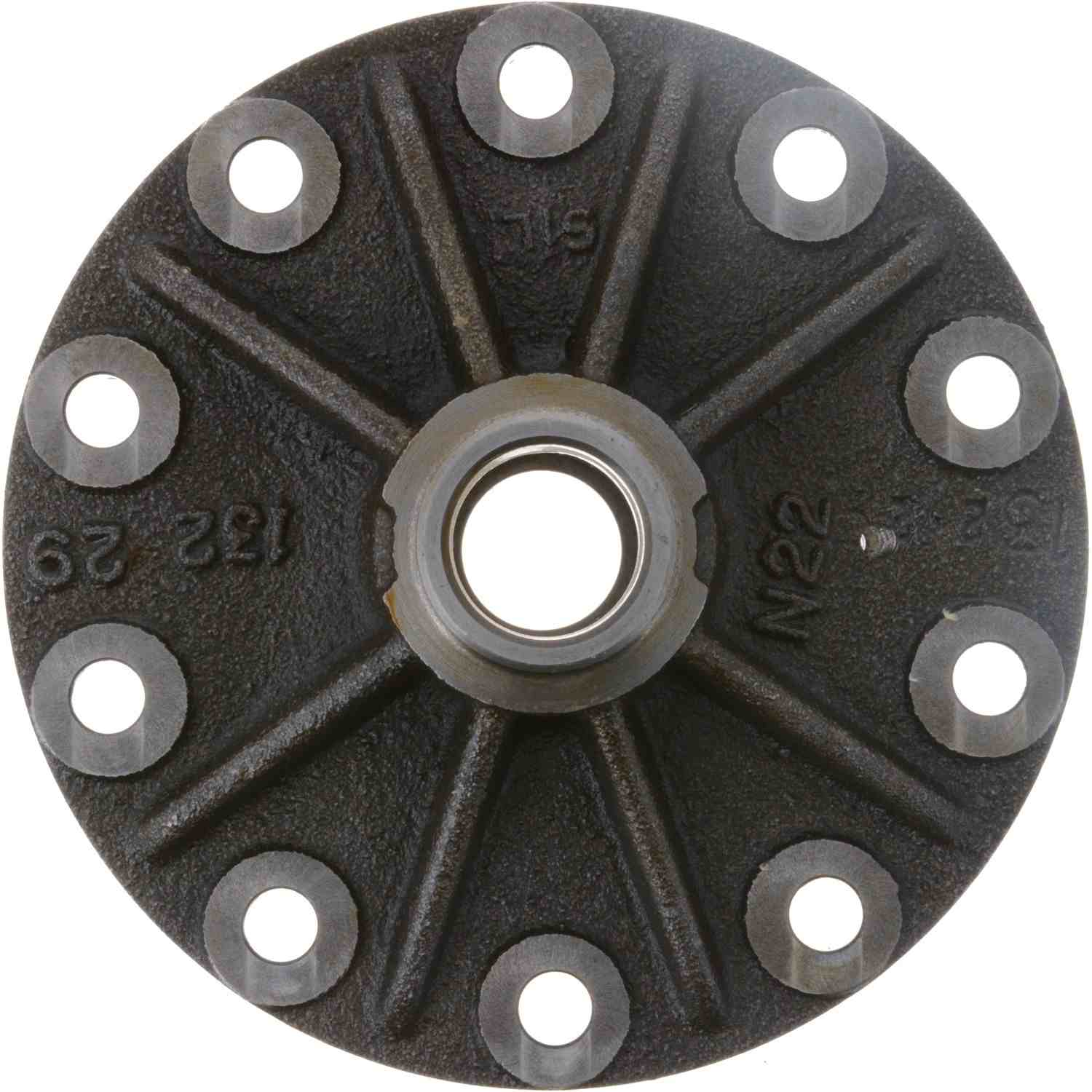 Spicer Differential Carrier 10019417