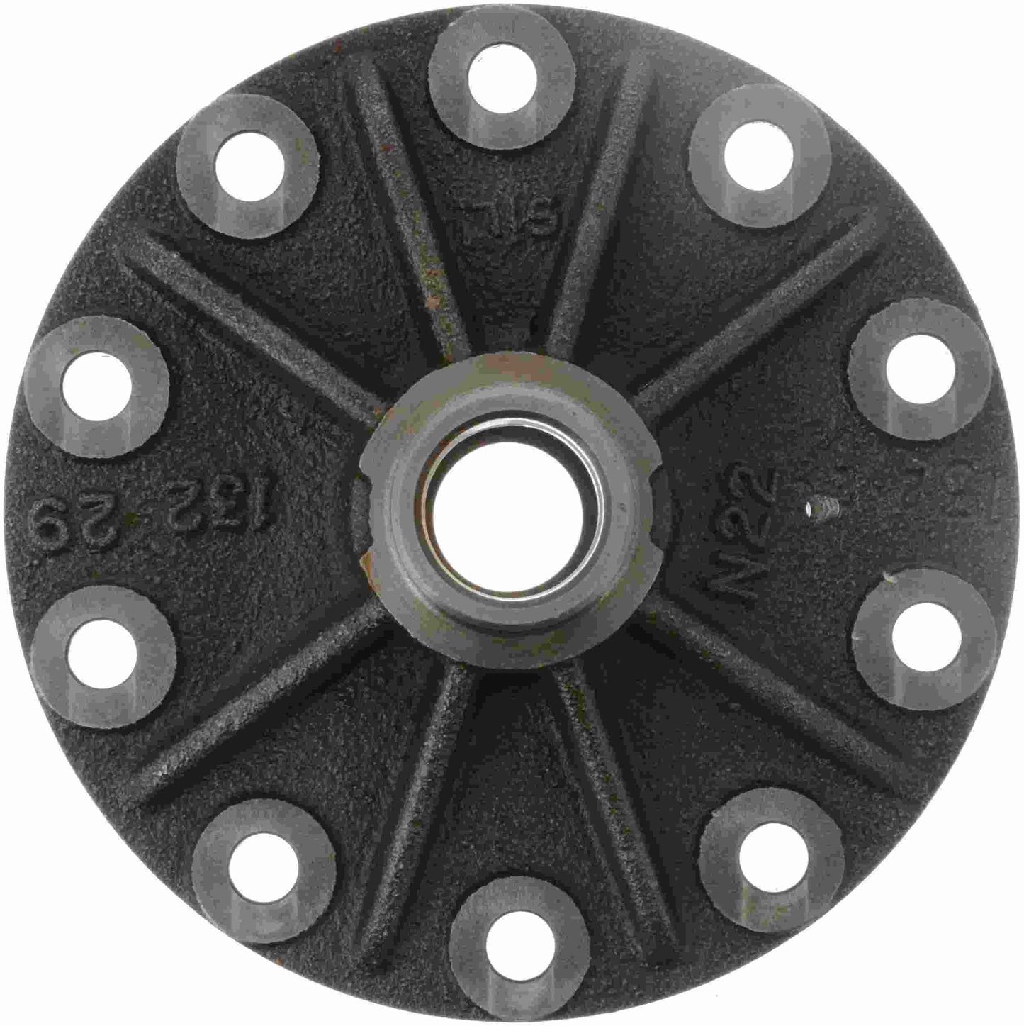 Spicer Differential Carrier 10019417