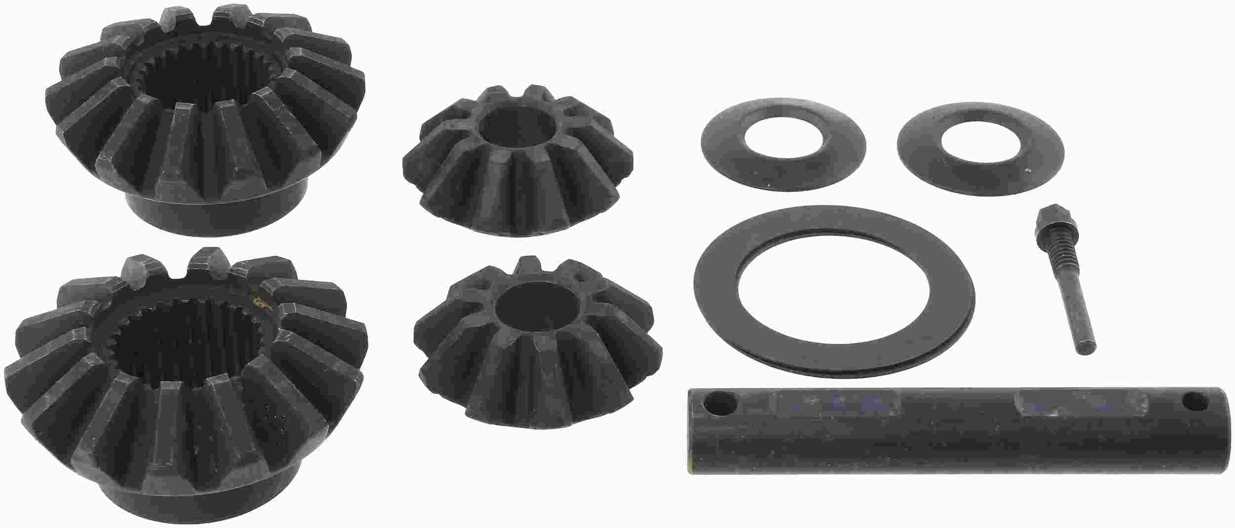 Dana Spicer Chassis 10020716