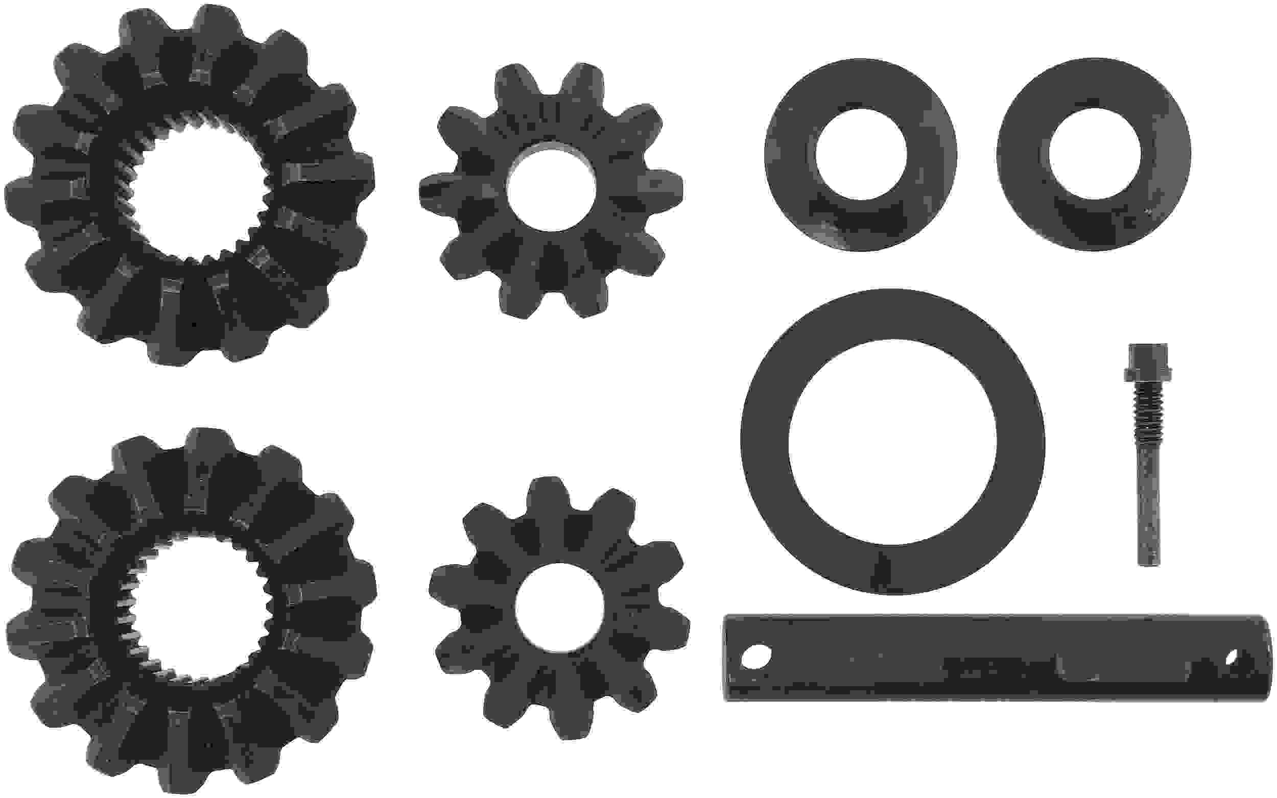 Dana Spicer Chassis 10020716