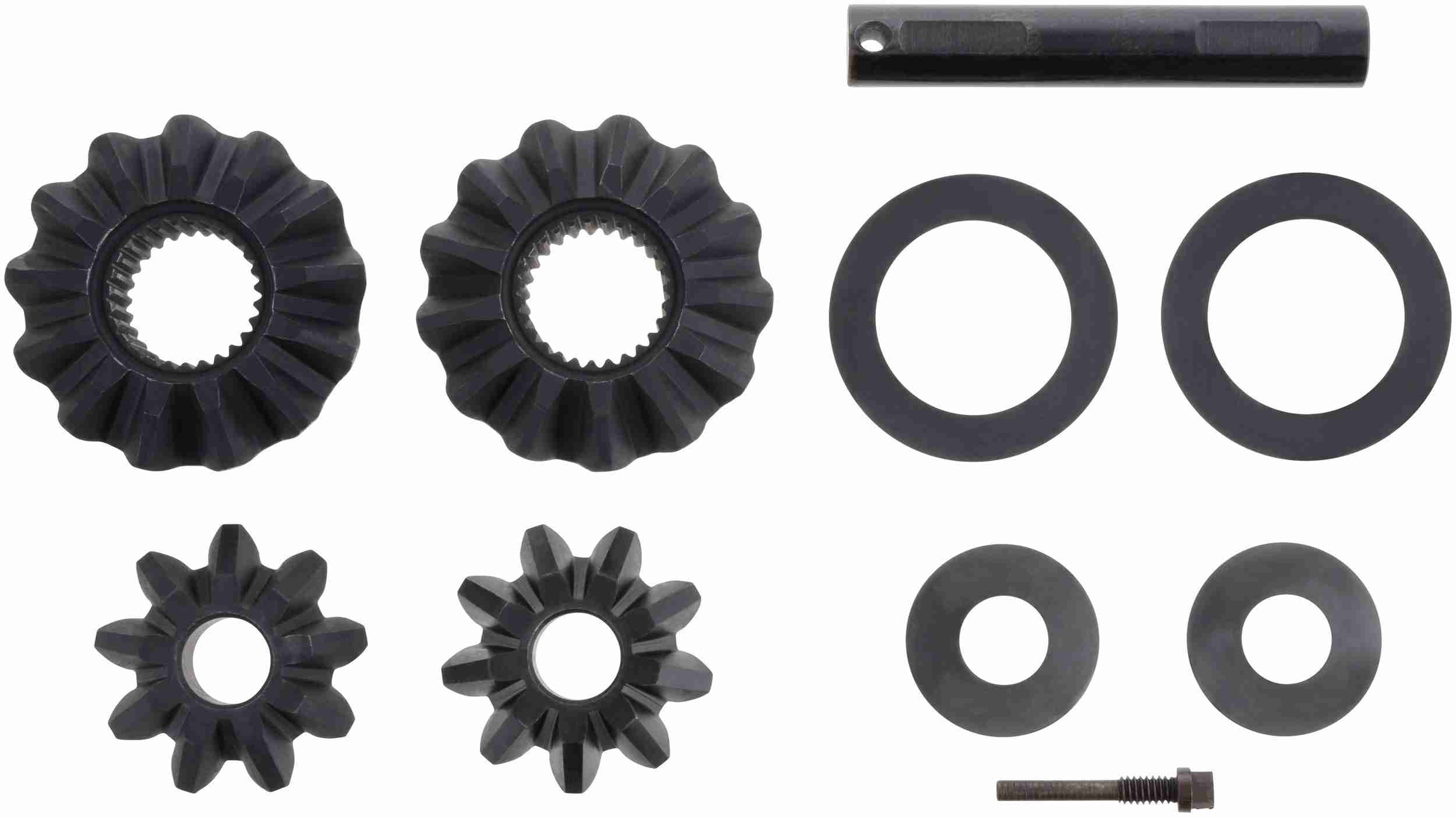 Dana Spicer Chassis 10020717