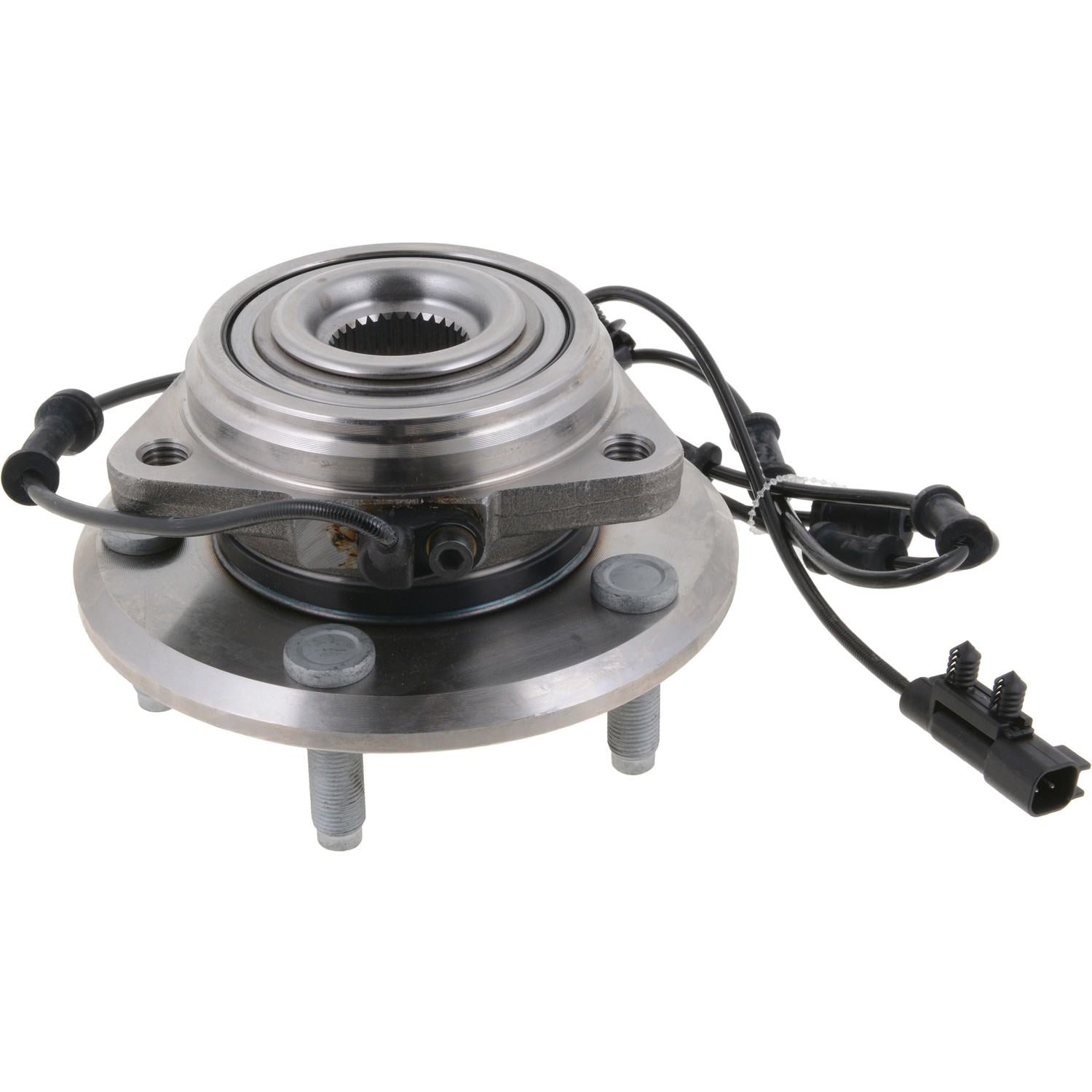 Spicer Axle Hub Assembly 10021363