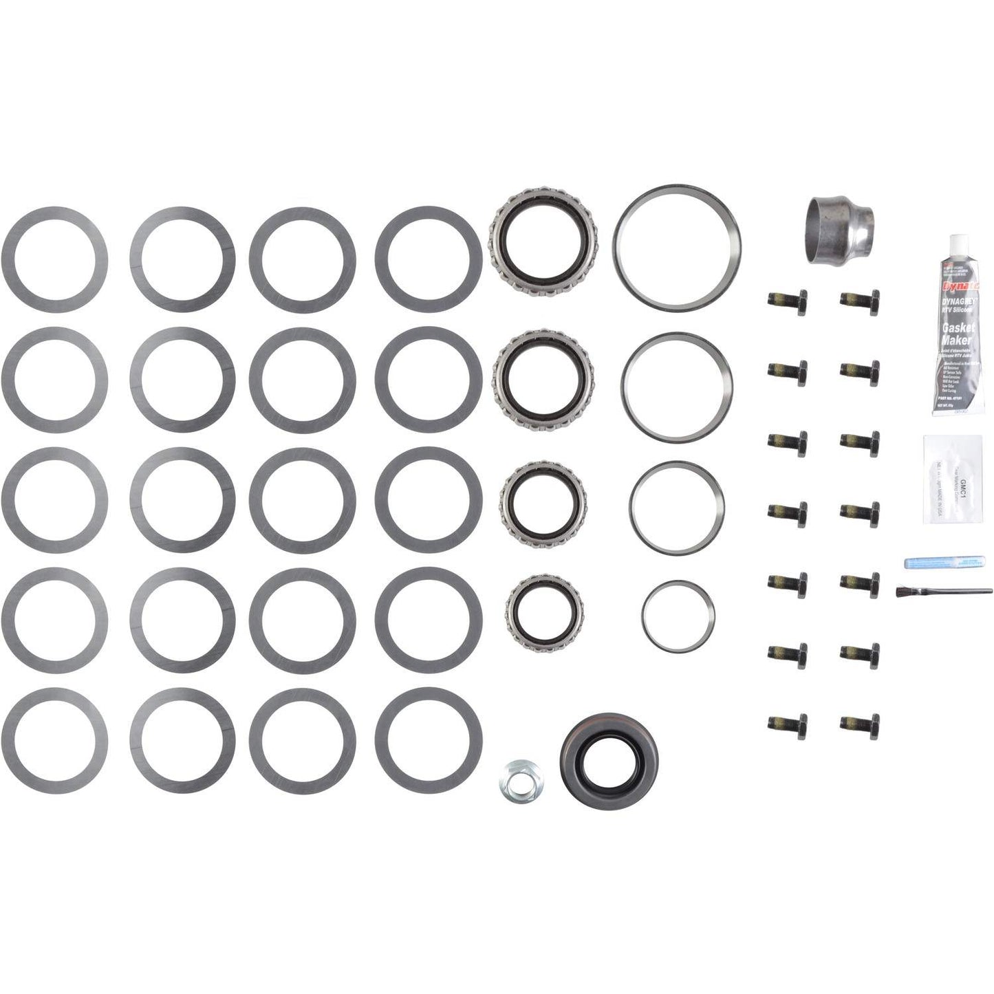 Spicer Differential Rebuild Kit 10038948