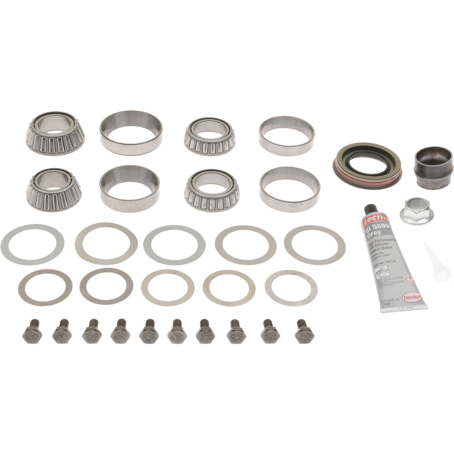 Spicer Differential Rebuild Kit 10040313