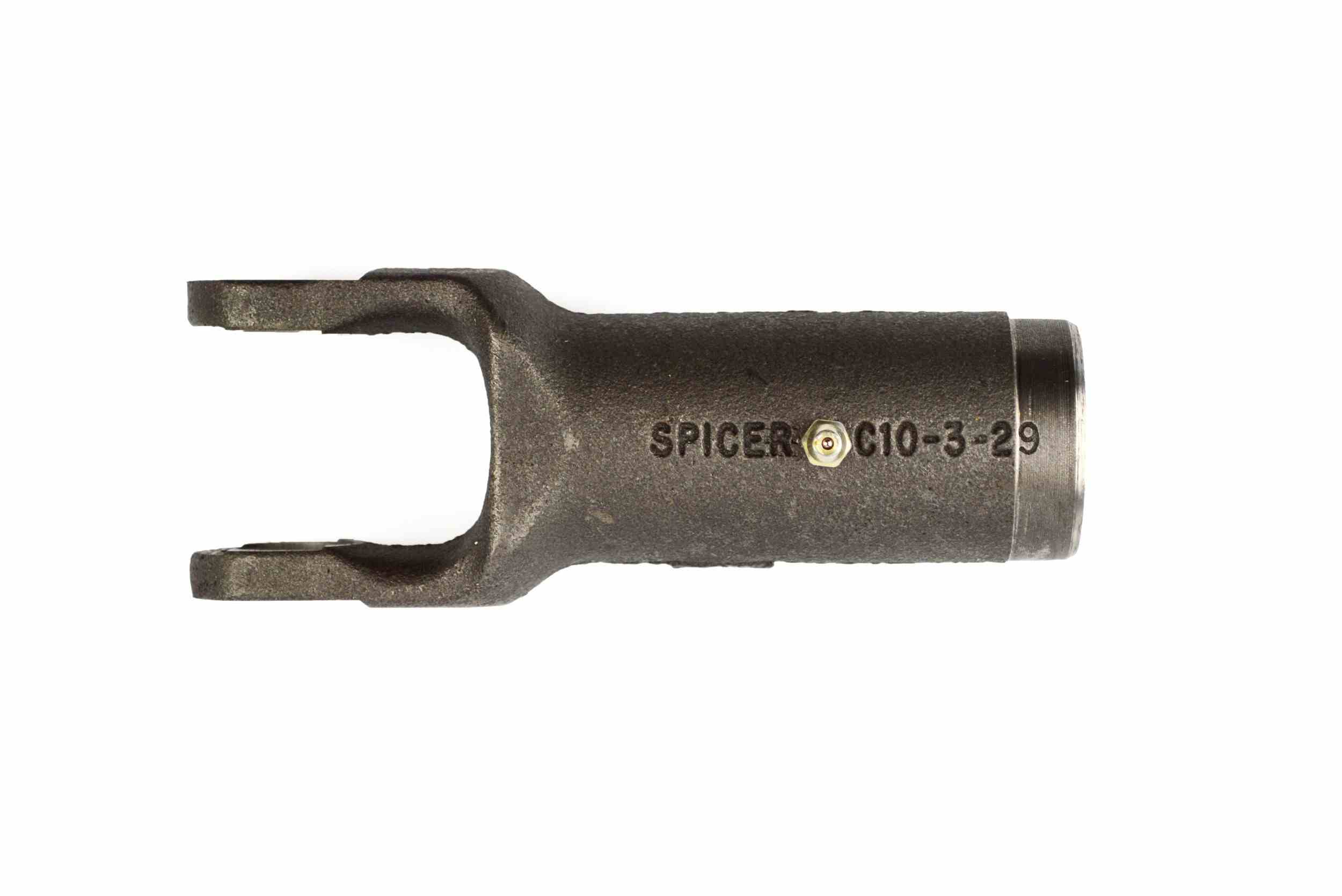 Spicer Power Take Off (PTO) Slip Yoke 10-3-13X