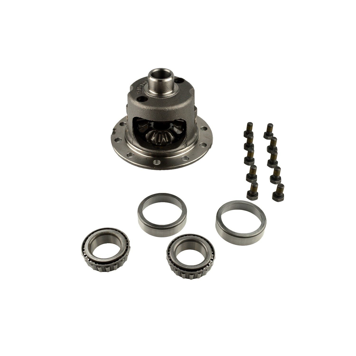 Dana Spicer Chassis Differential Carrier Dana 44 DAN2008571