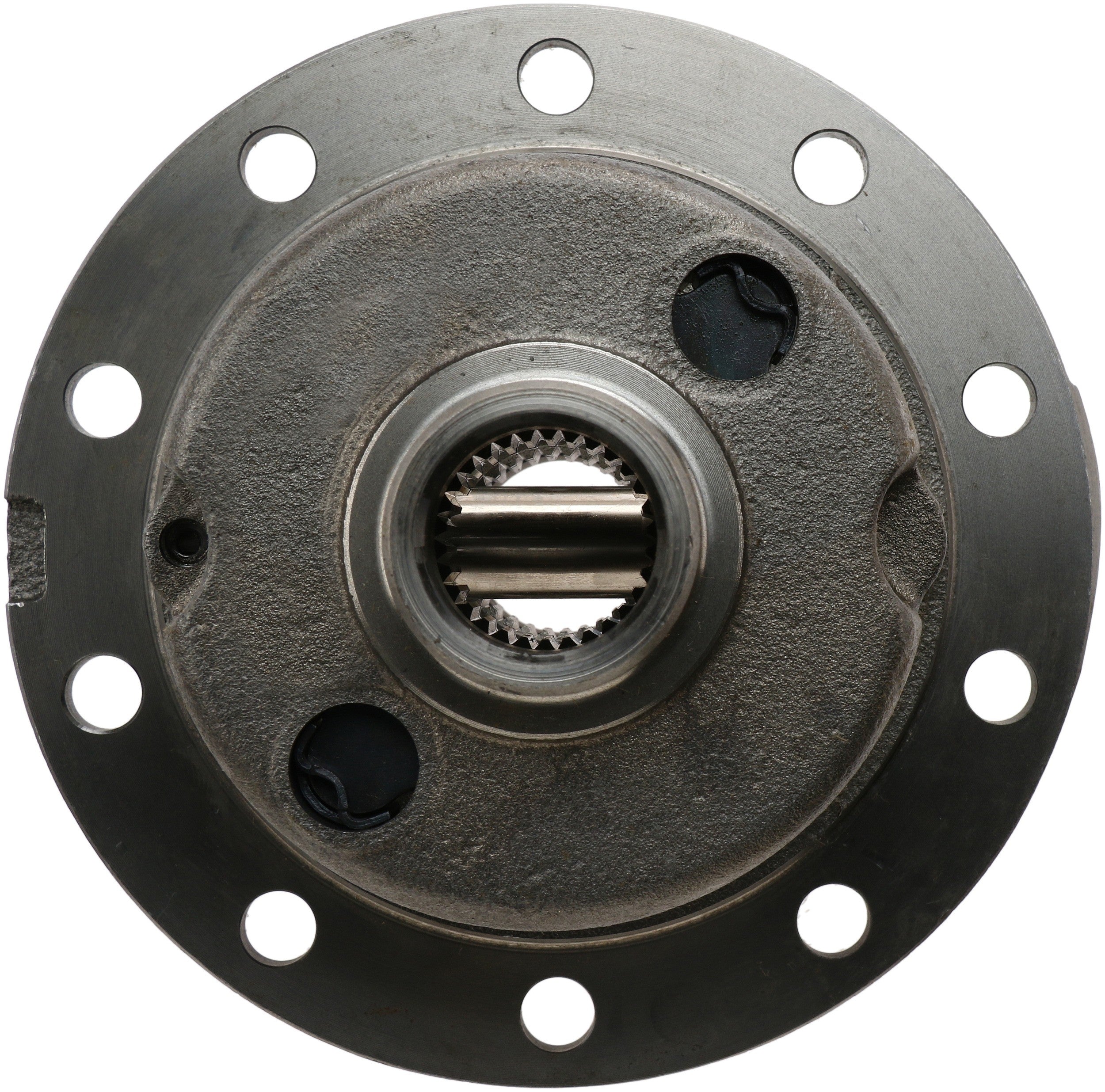 Dana Spicer Chassis Differential Carrier Dana 44 DAN2008571