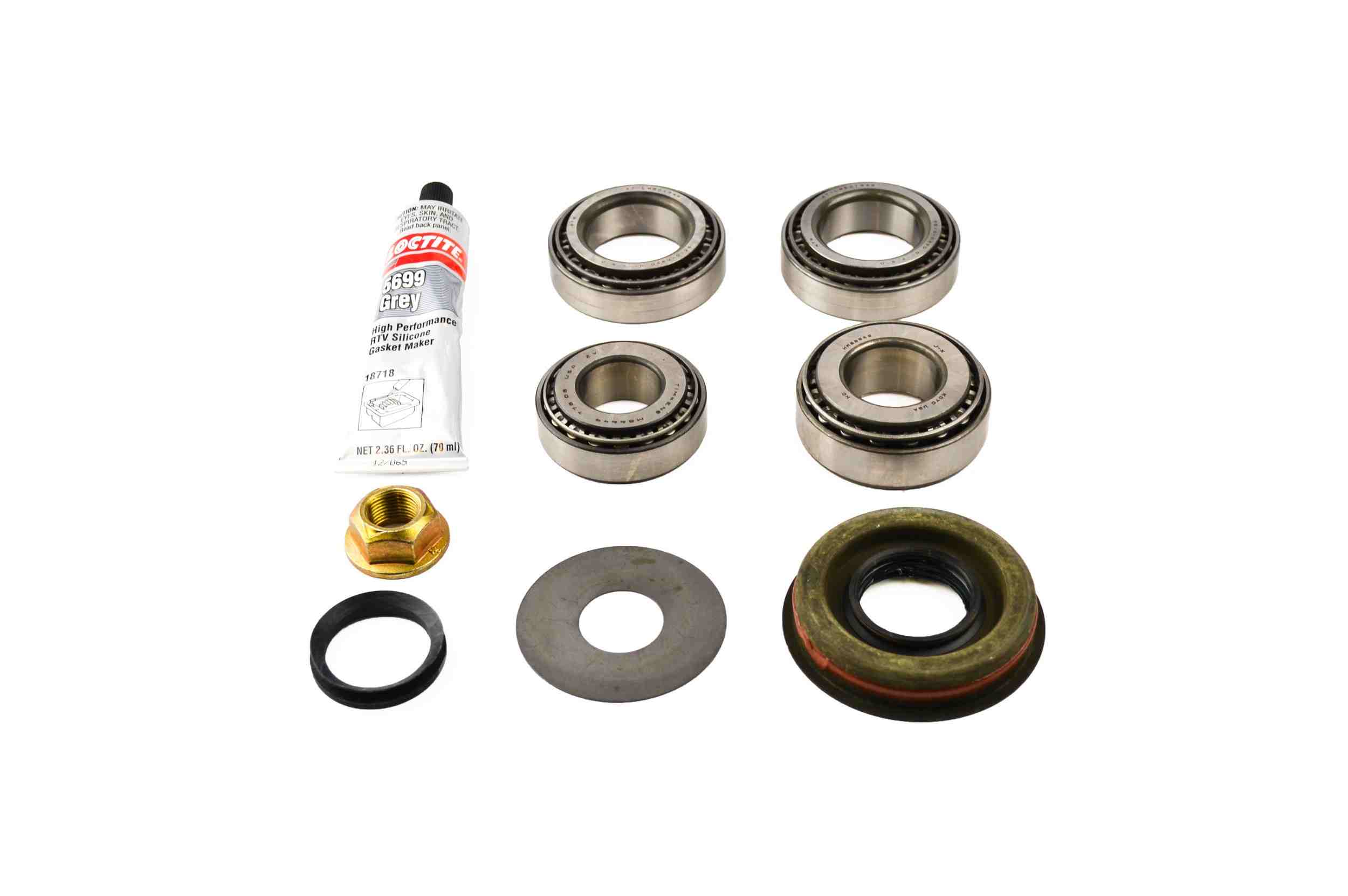 Spicer Differential Rebuild Kit 2017368