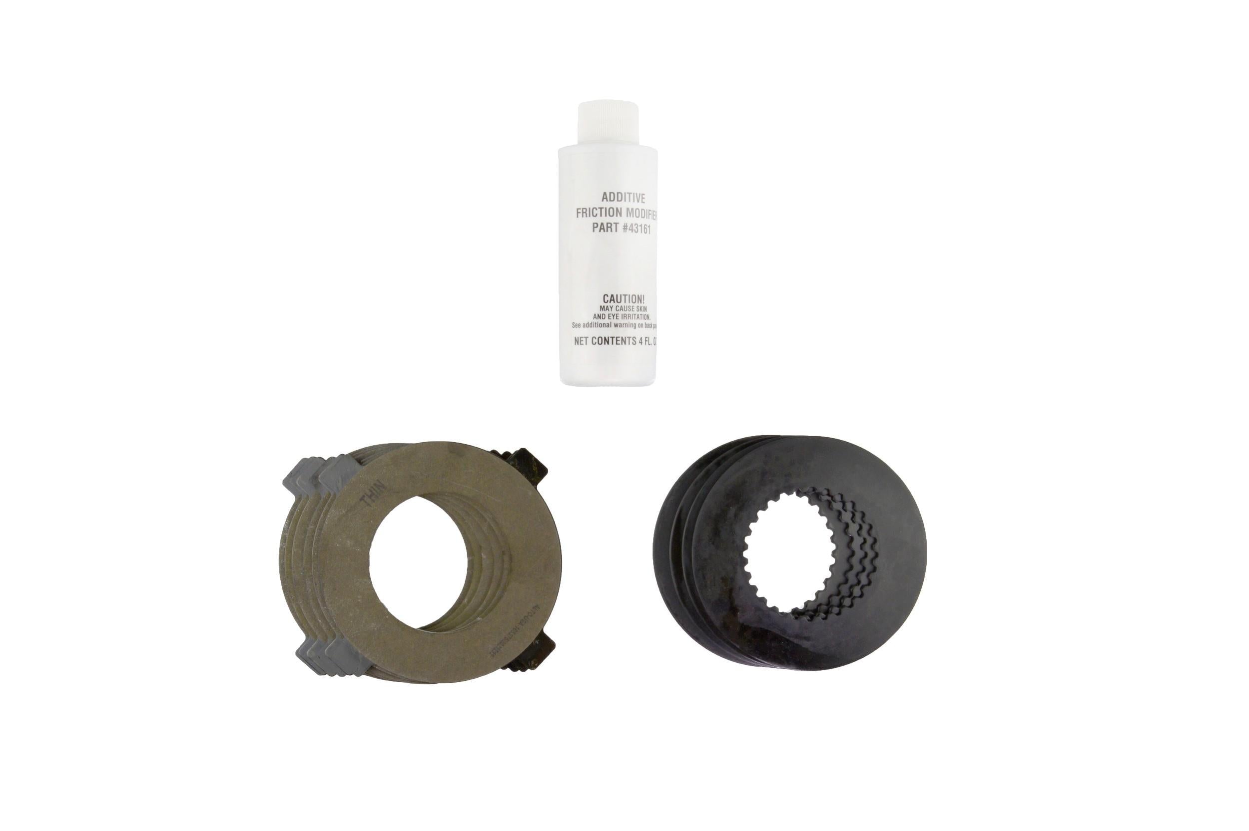 Spicer Differential Clutch Pack 2021288