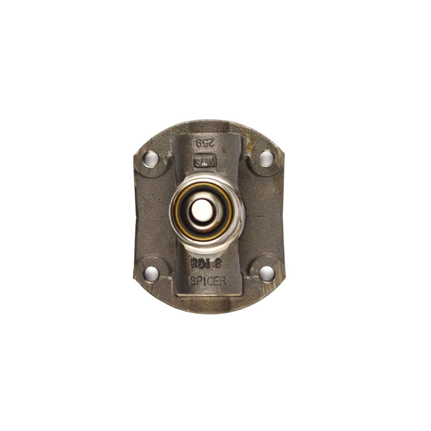 Spicer Double Cardan CV Flange Yoke 211631X