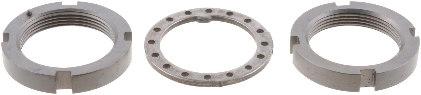 Dana Spicer Chassis Spindle Lock Nut Kit DAN28068X