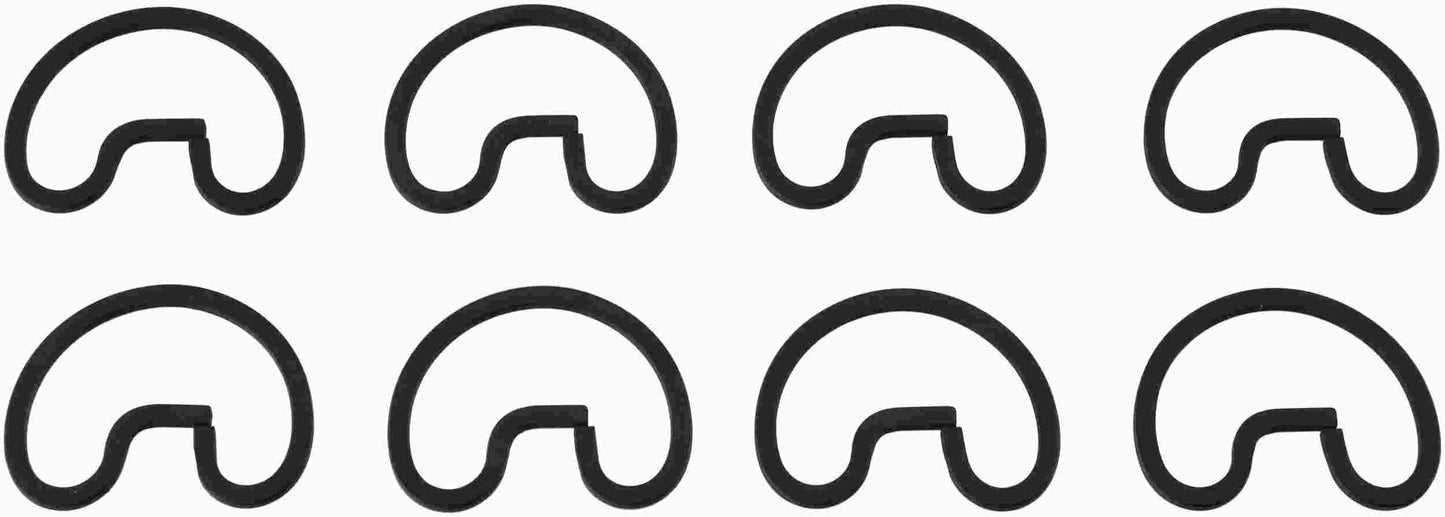 Dana Spicer Chassis Universal Joint 1350 Ser ies OSR 1.188 Cap DAN5-3615X