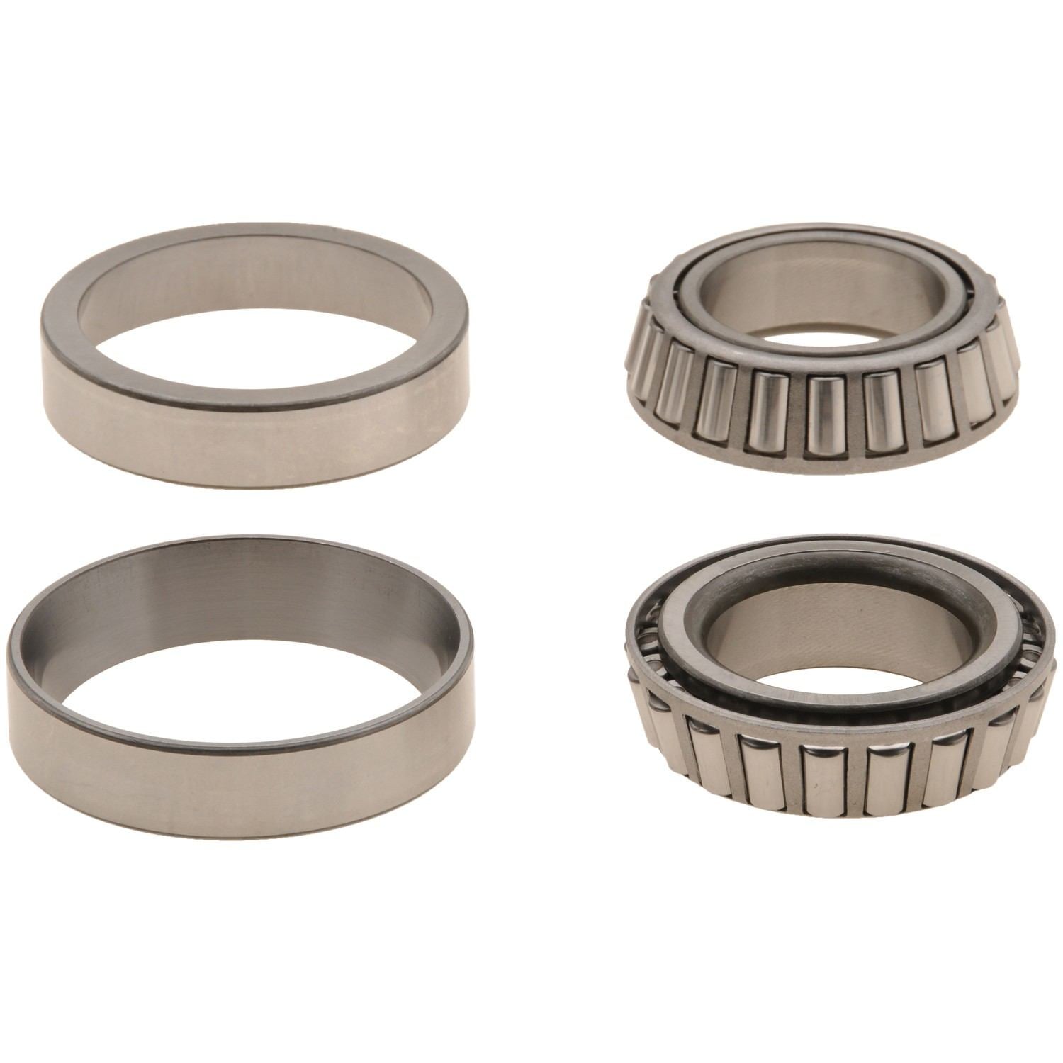 Spicer Differential Bearing Set 706016X