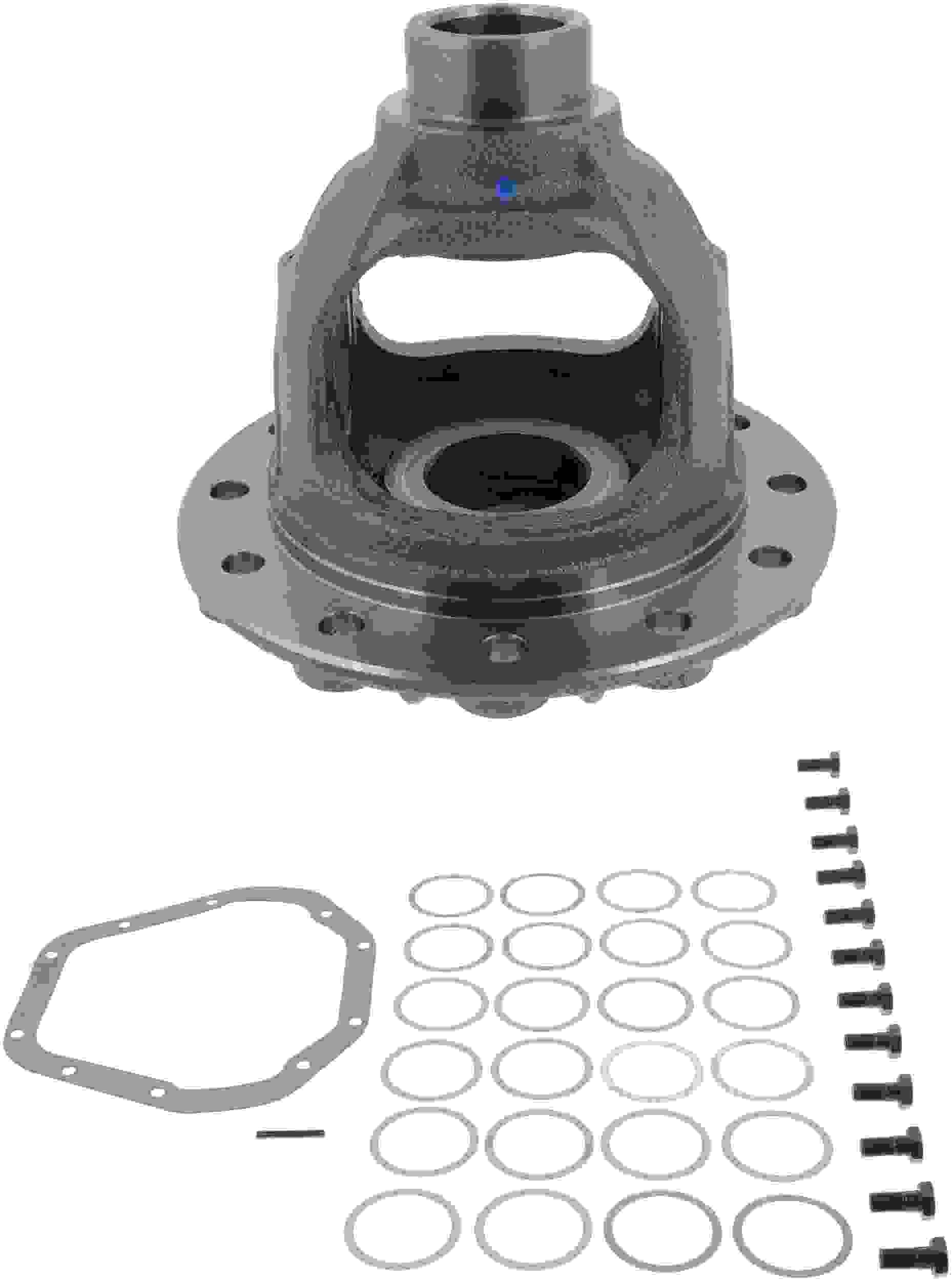 Spicer Differential Carrier 706040X