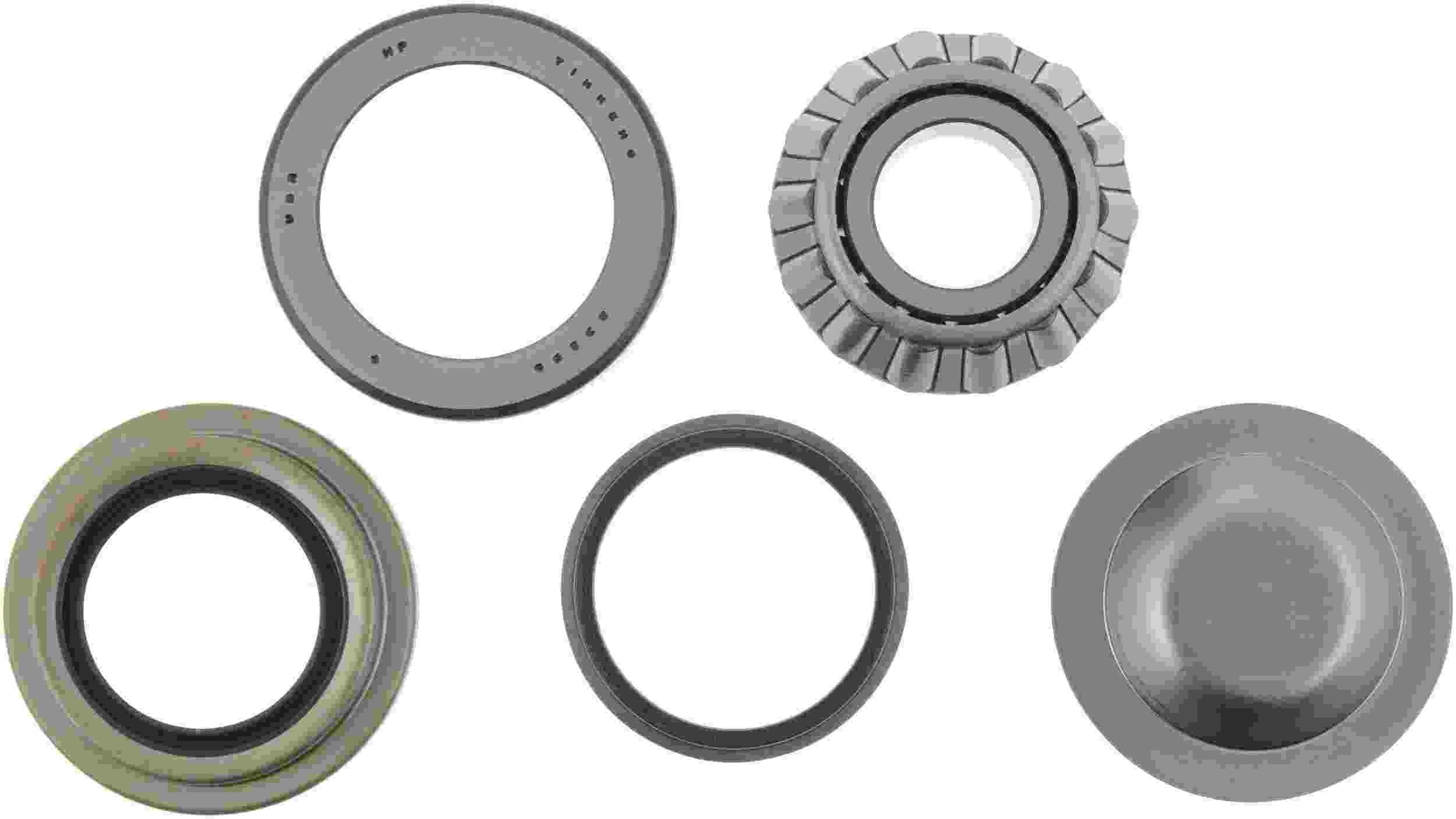 Spicer Steering King Pin Bearing 706395X