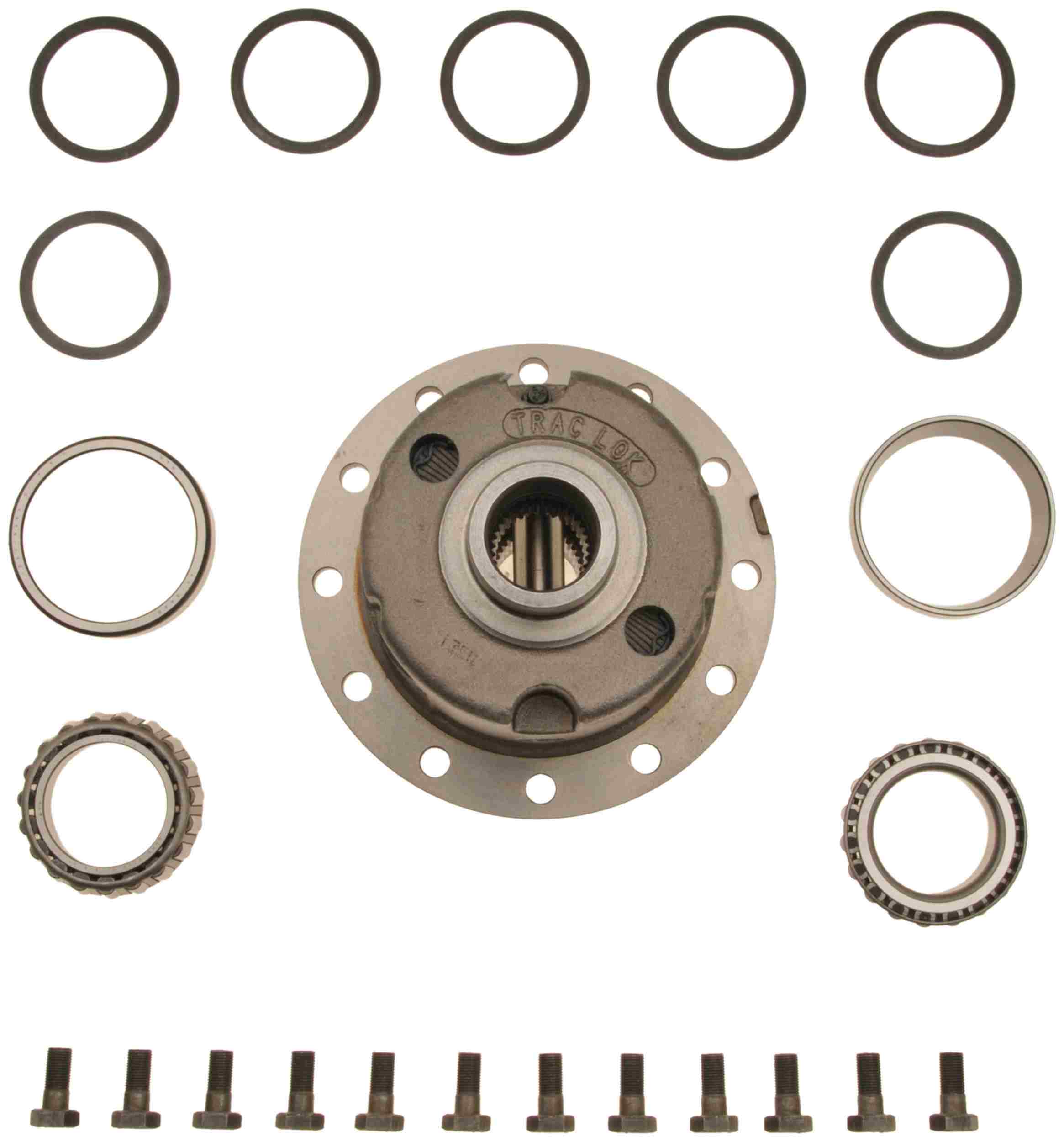 Spicer Differential Carrier 707427X