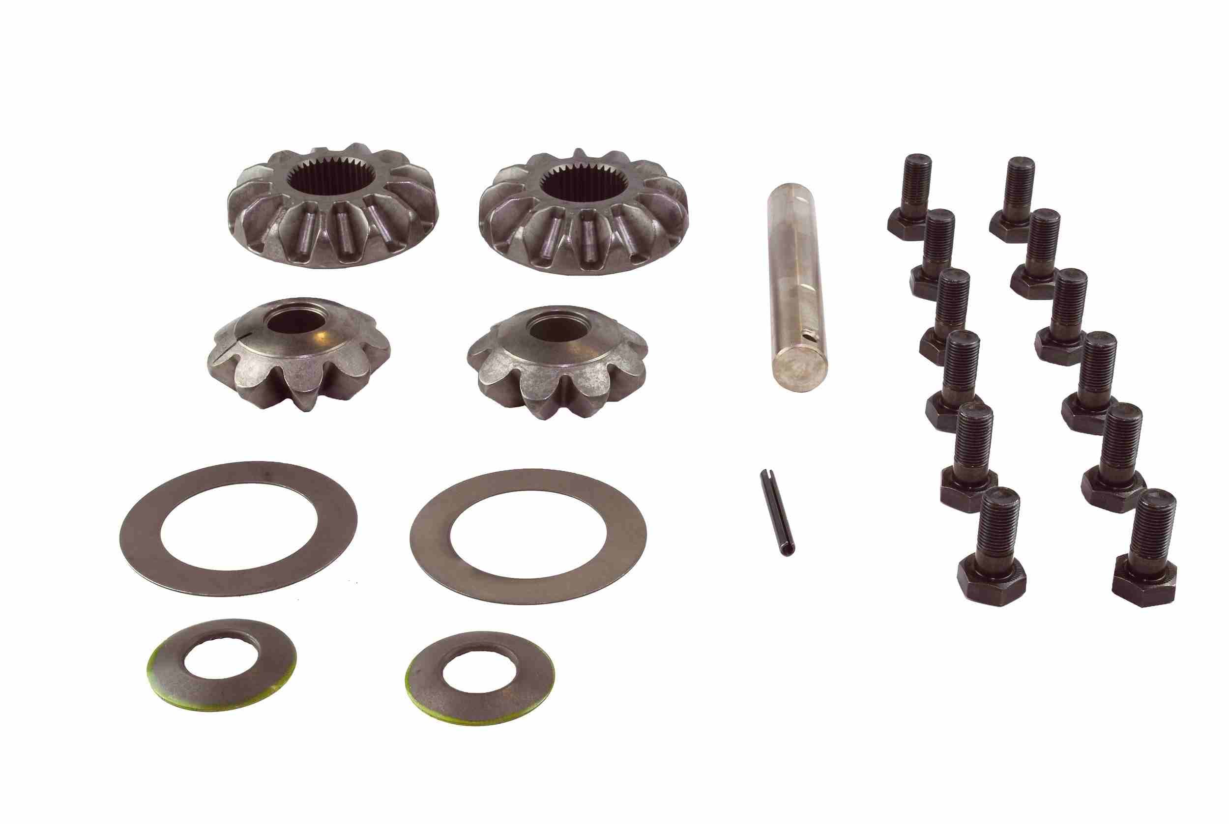 Spicer Differential Carrier Gear Kit 708236