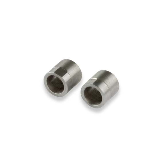Quick Time 15mm Offset Dowel Pins 2PK .007 Offset Engines, Blocks and Components Engine and Transmission Dowel Pins main image