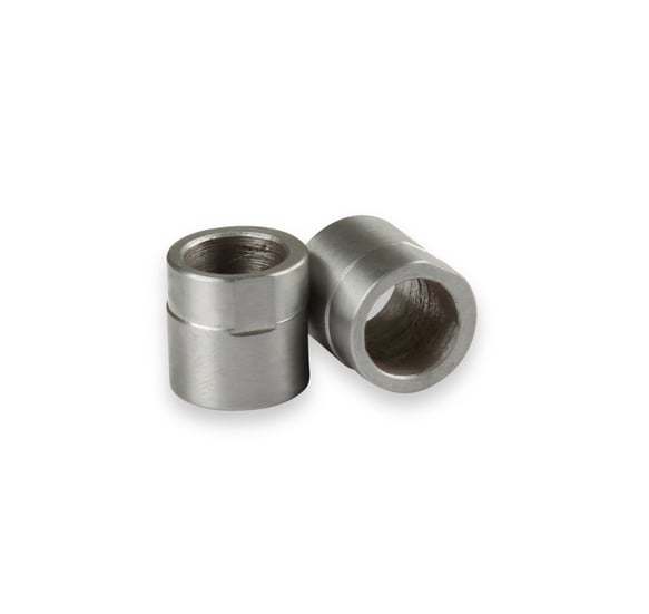 Quick Time 15mm Offset Dowel Pins 2pk .014 Offset Engines, Blocks and Components Engine and Transmission Dowel Pins main image
