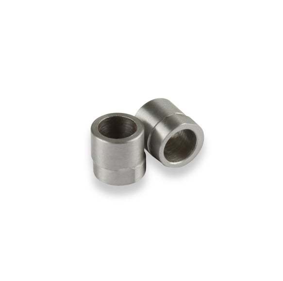 Quick Time 15mm Offset Dowel Pins 2pk .021 Offset Engines, Blocks and Components Engine and Transmission Dowel Pins main image